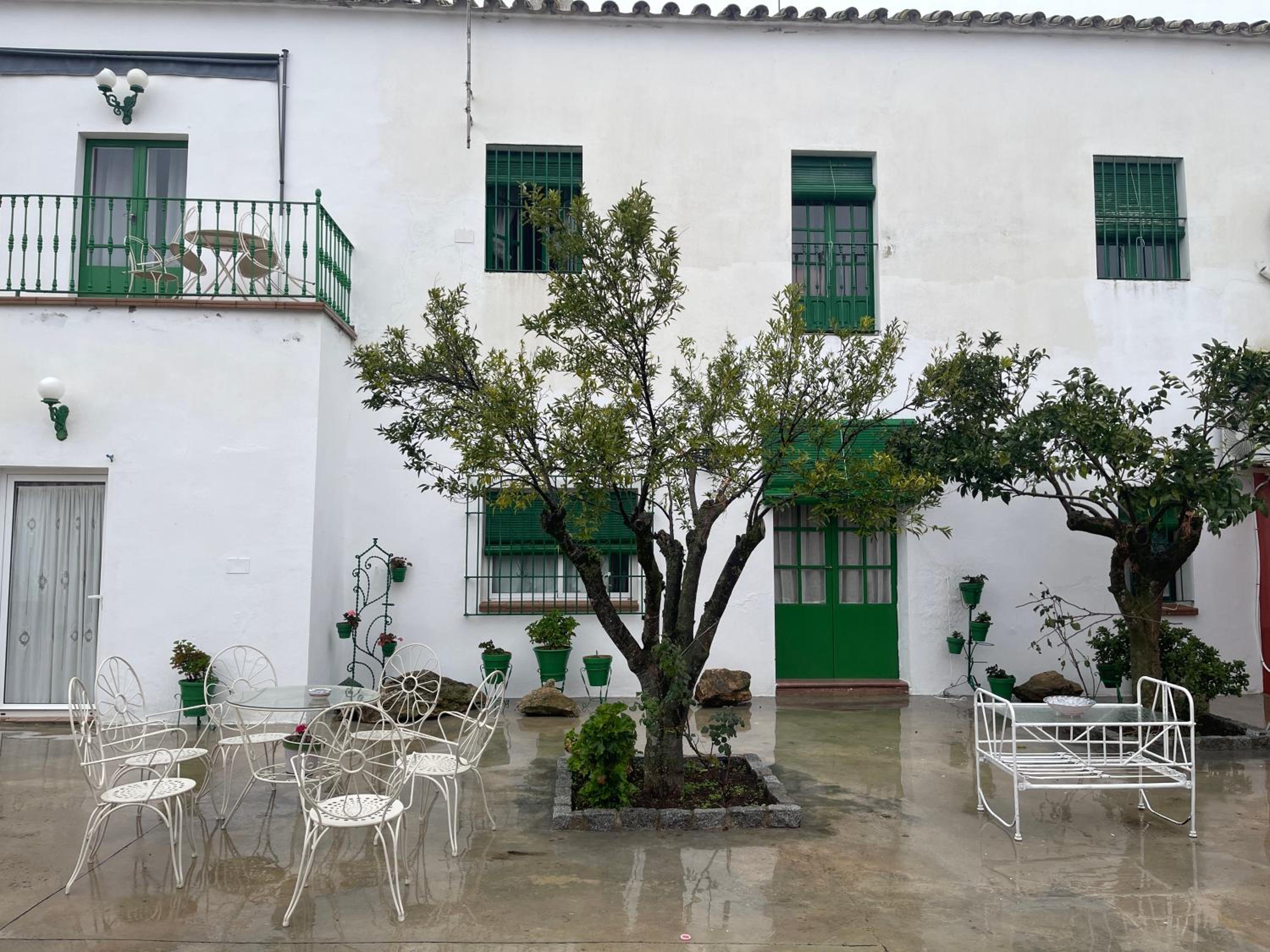 Casa Muriana