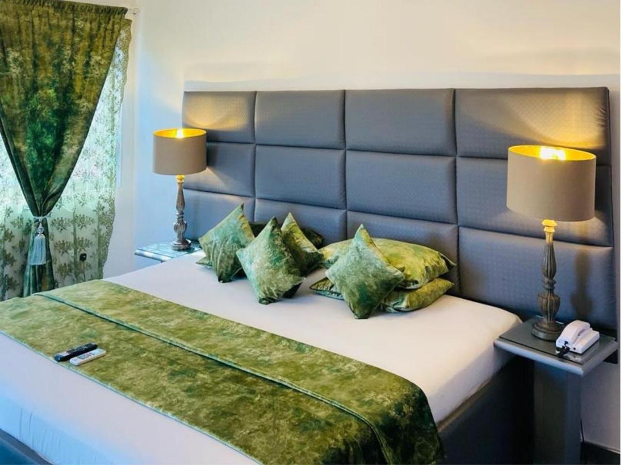 Perriman Hotel