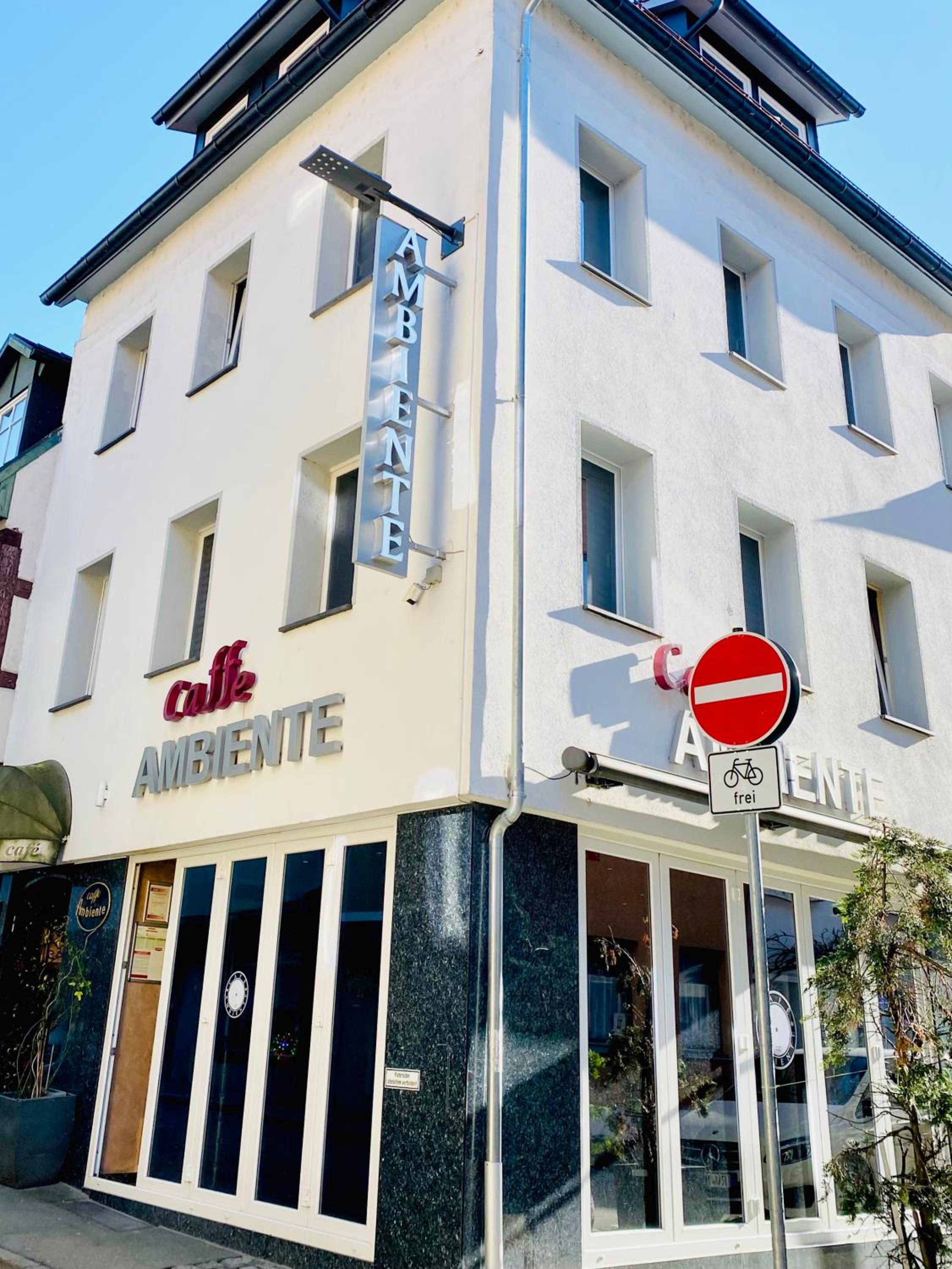 Altstadt Apartment im Zentrum