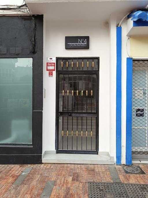 Bonito apt. en casco historico view 3