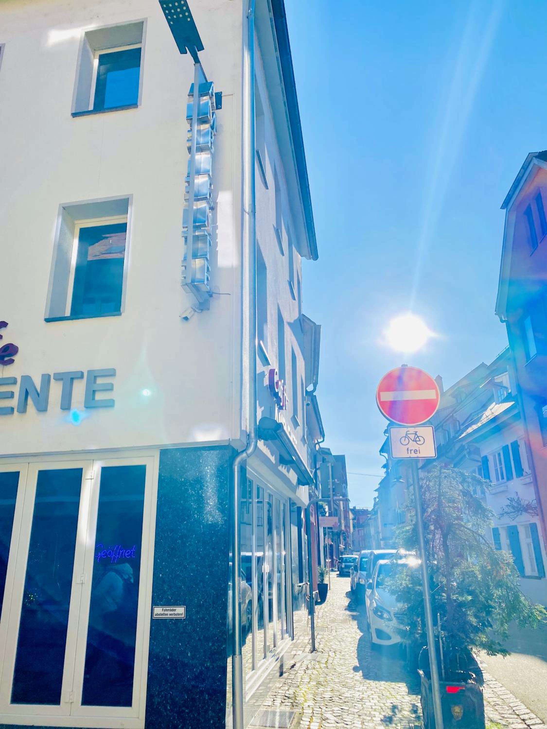 Altstadt Apartment im Zentrum