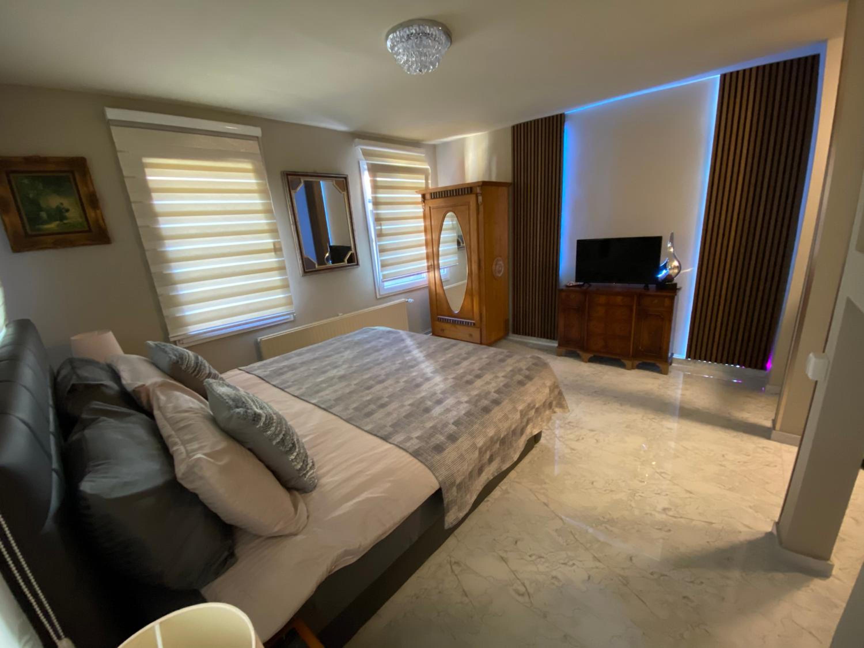 Altstadt Apartment im Zentrum