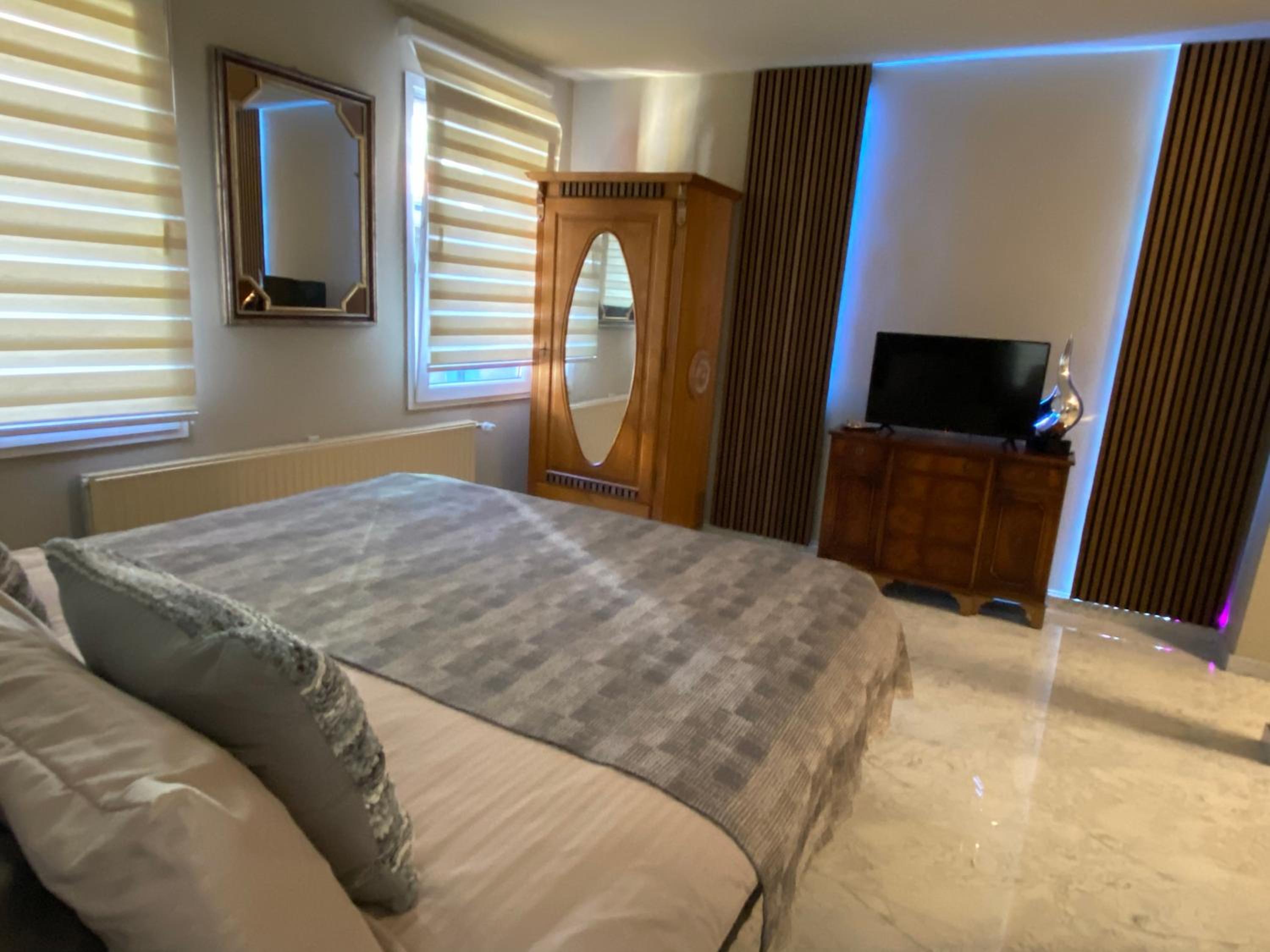 Altstadt Apartment im Zentrum