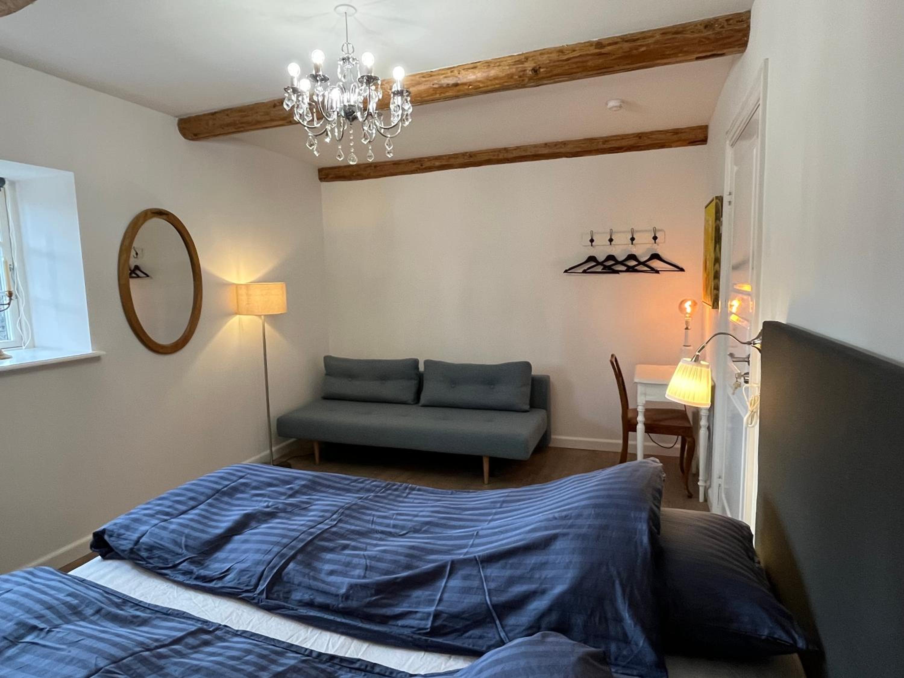 Lindegaardens Bed and Breakfast