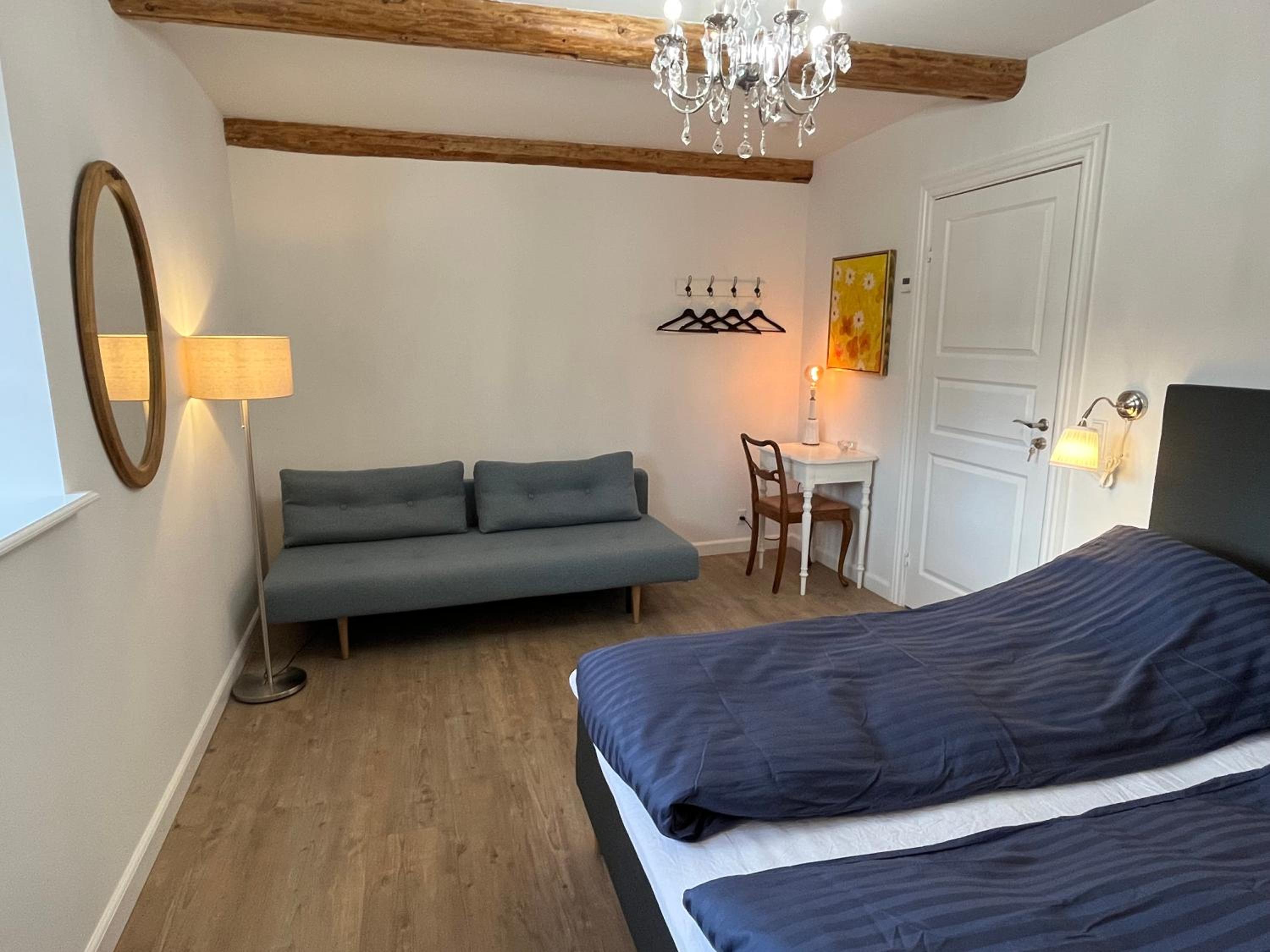 Lindegaardens Bed and Breakfast