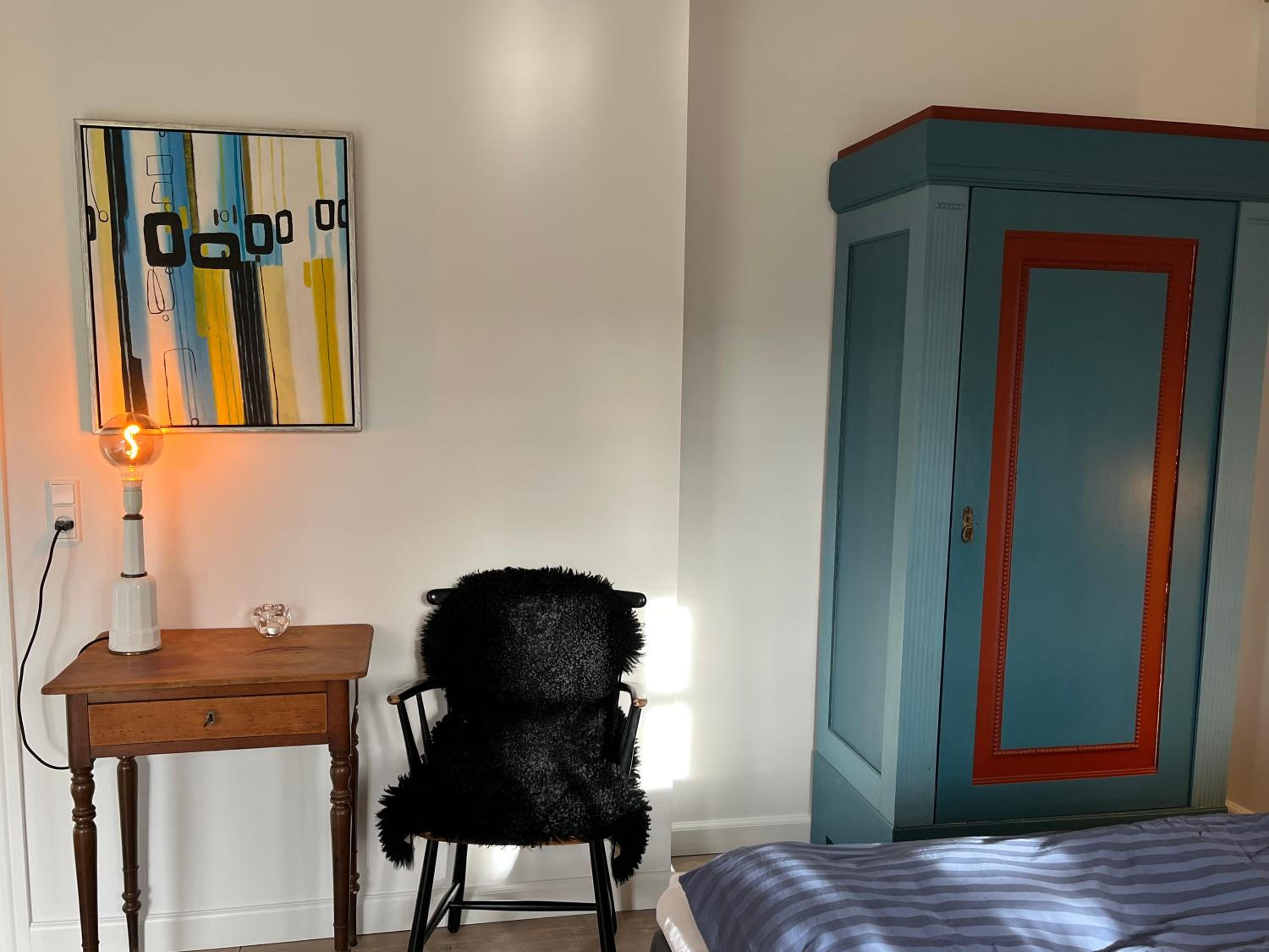 Lindegaardens Bed and Breakfast