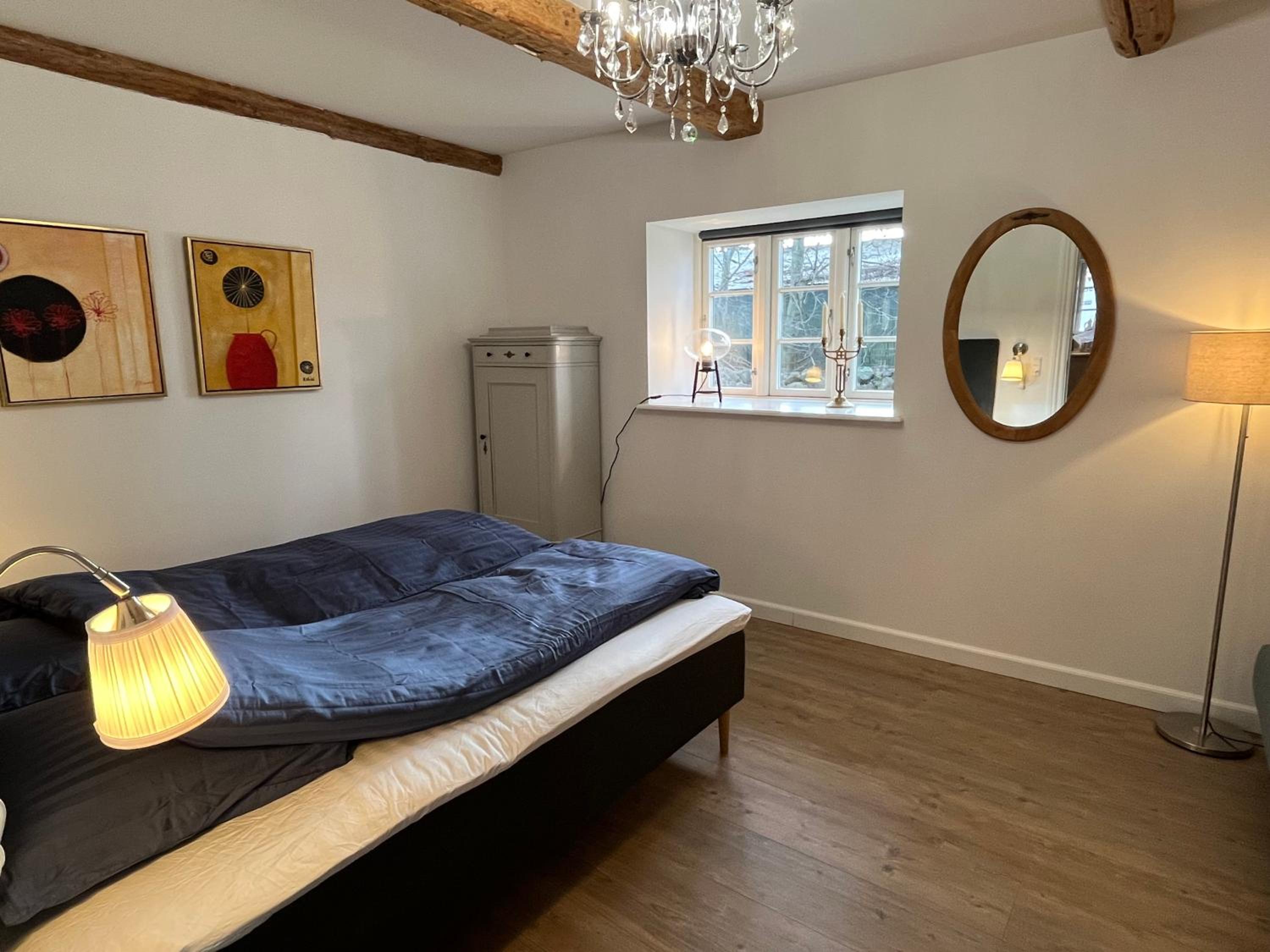 Lindegaardens Bed and Breakfast