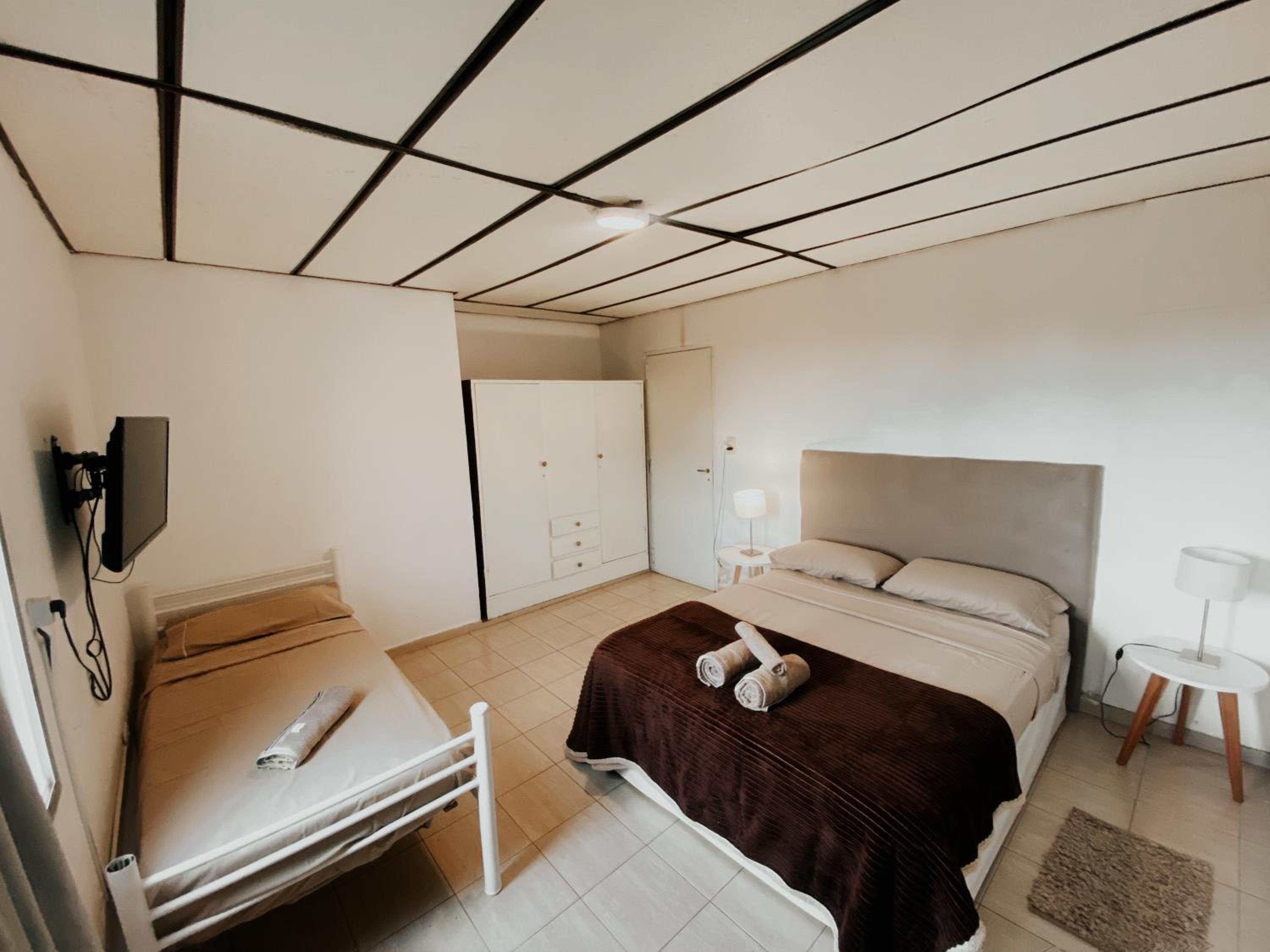 TemporArq - Departamento Nórdico