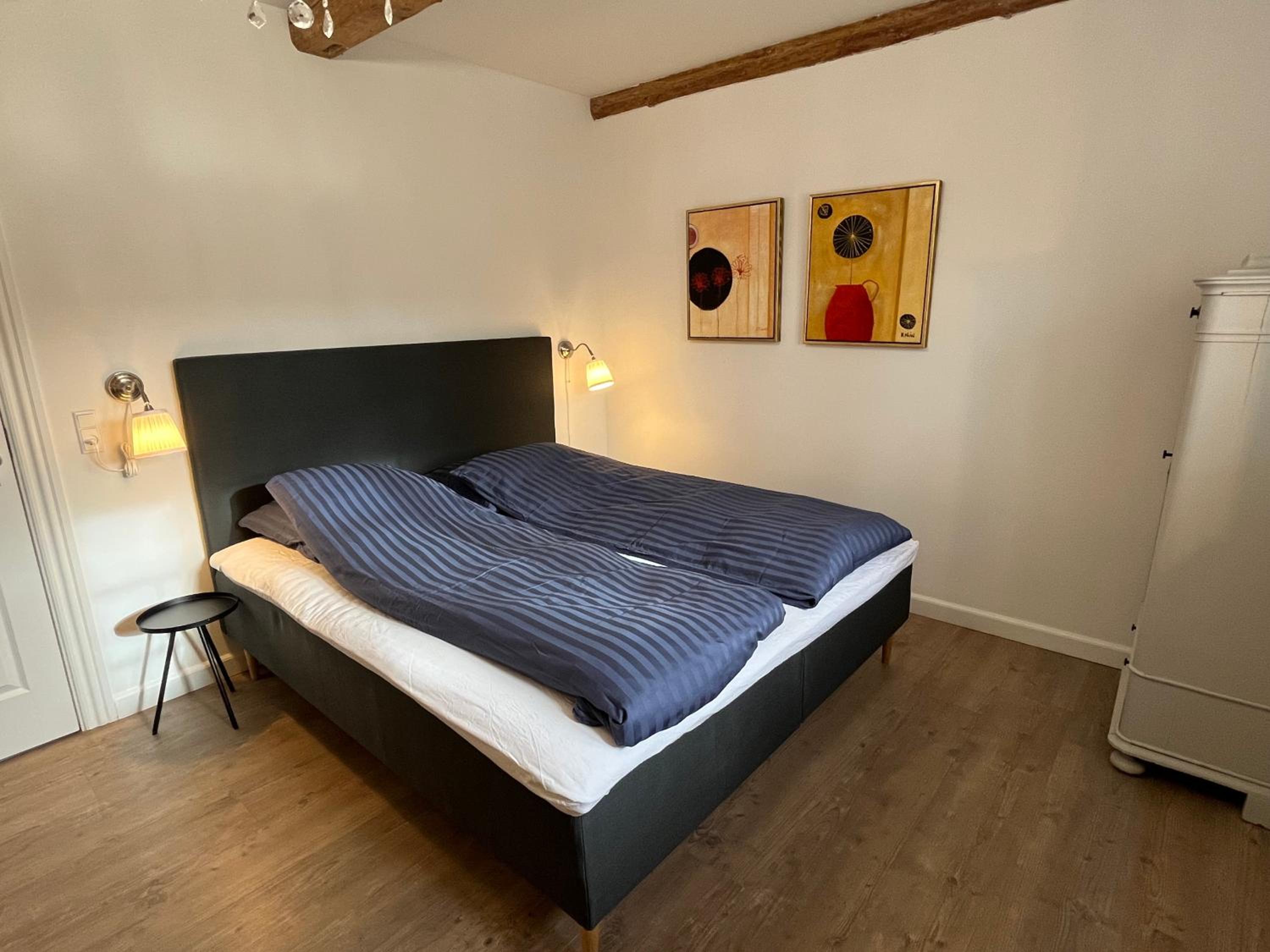 Lindegaardens Bed and Breakfast