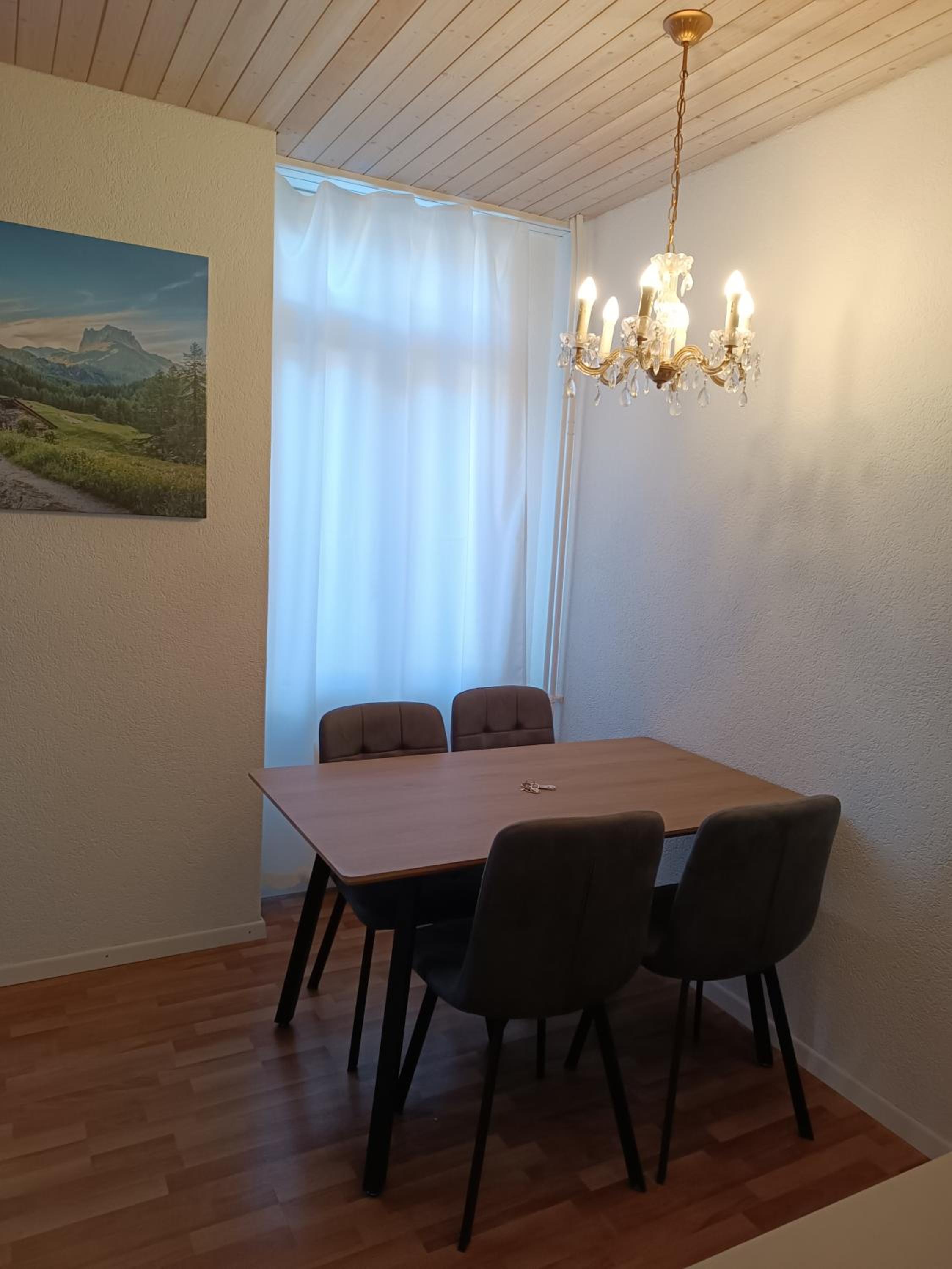 Apartment Jolie