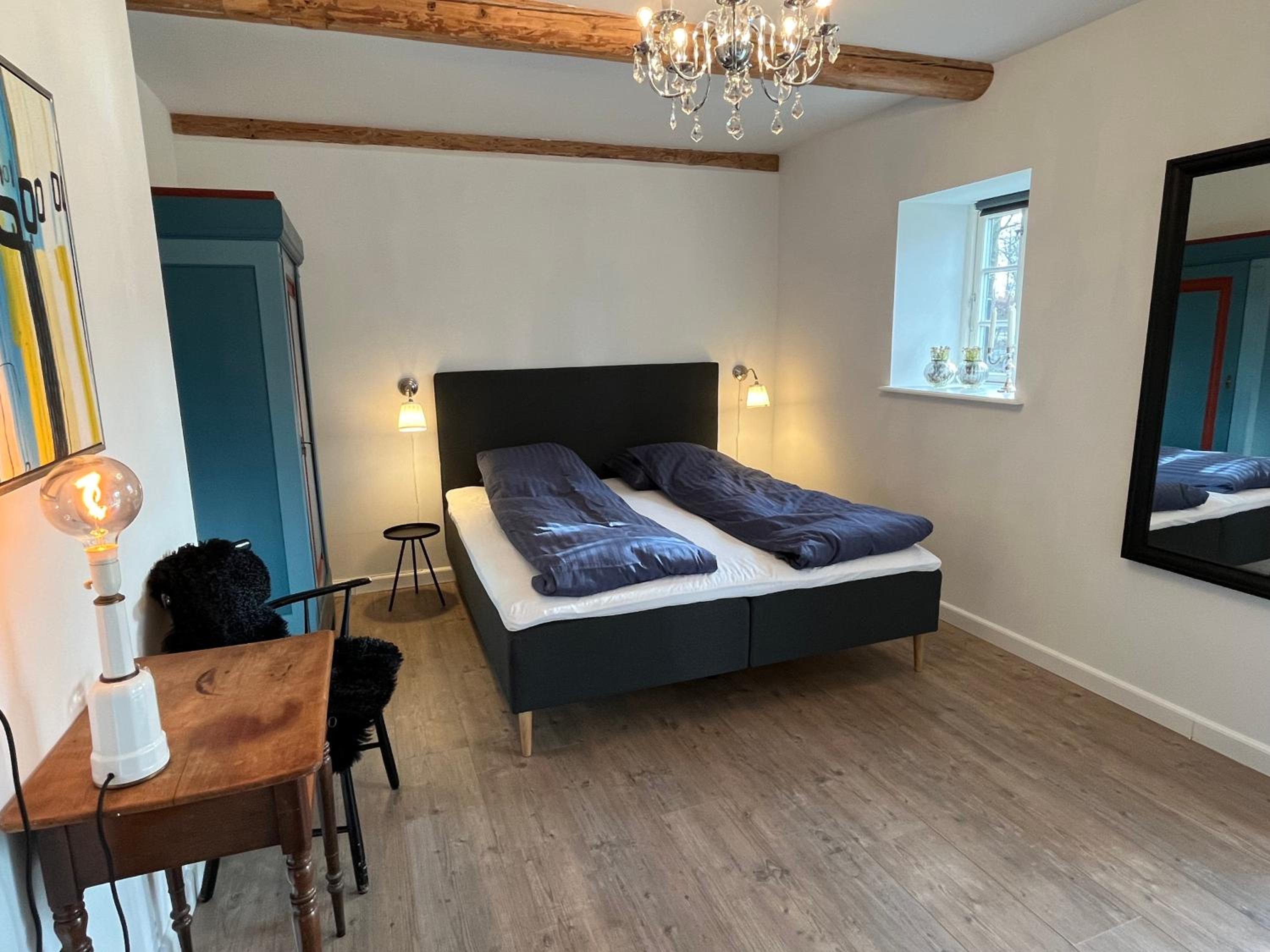 Lindegaardens Bed and Breakfast