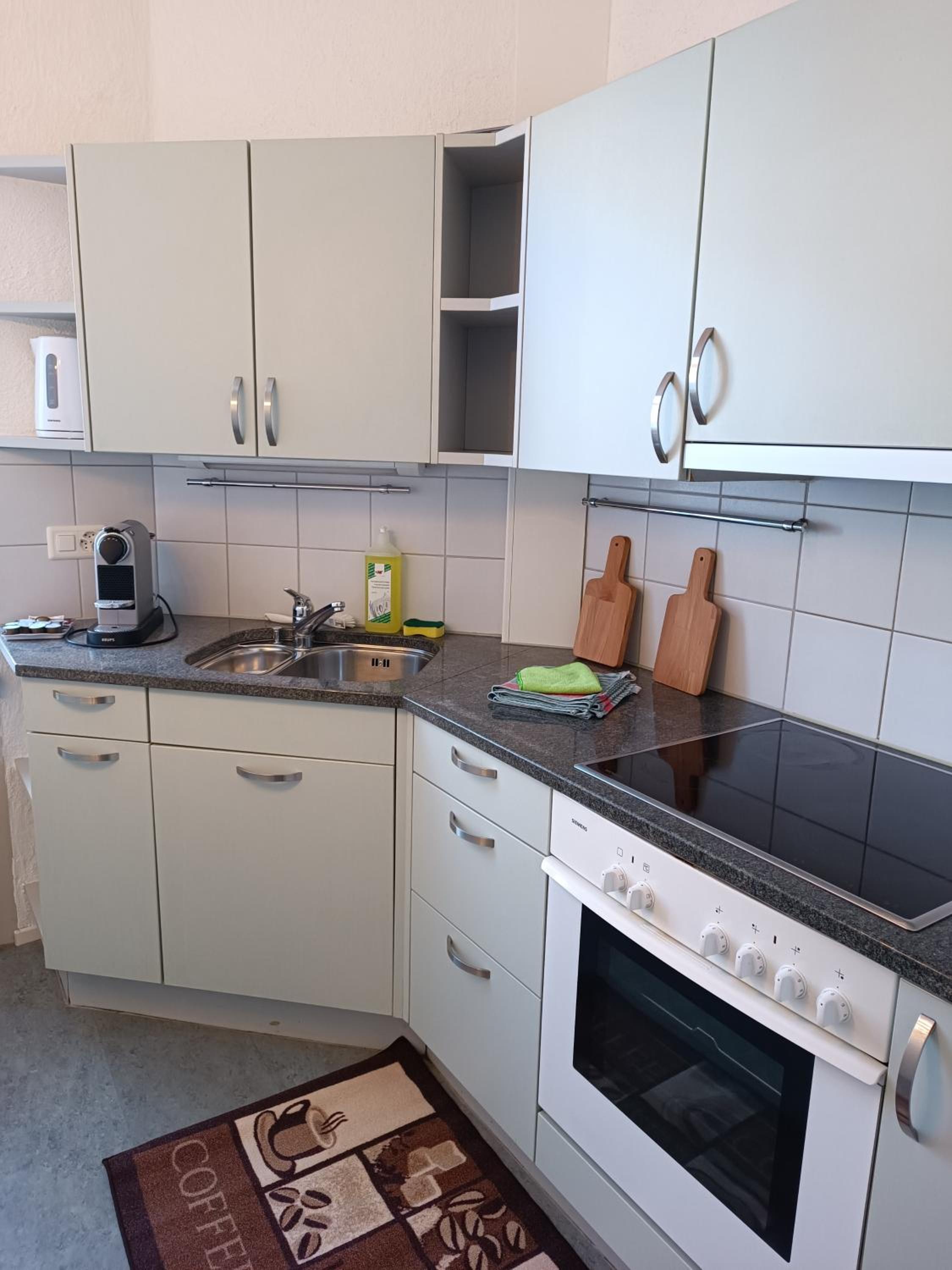 Apartment Jolie
