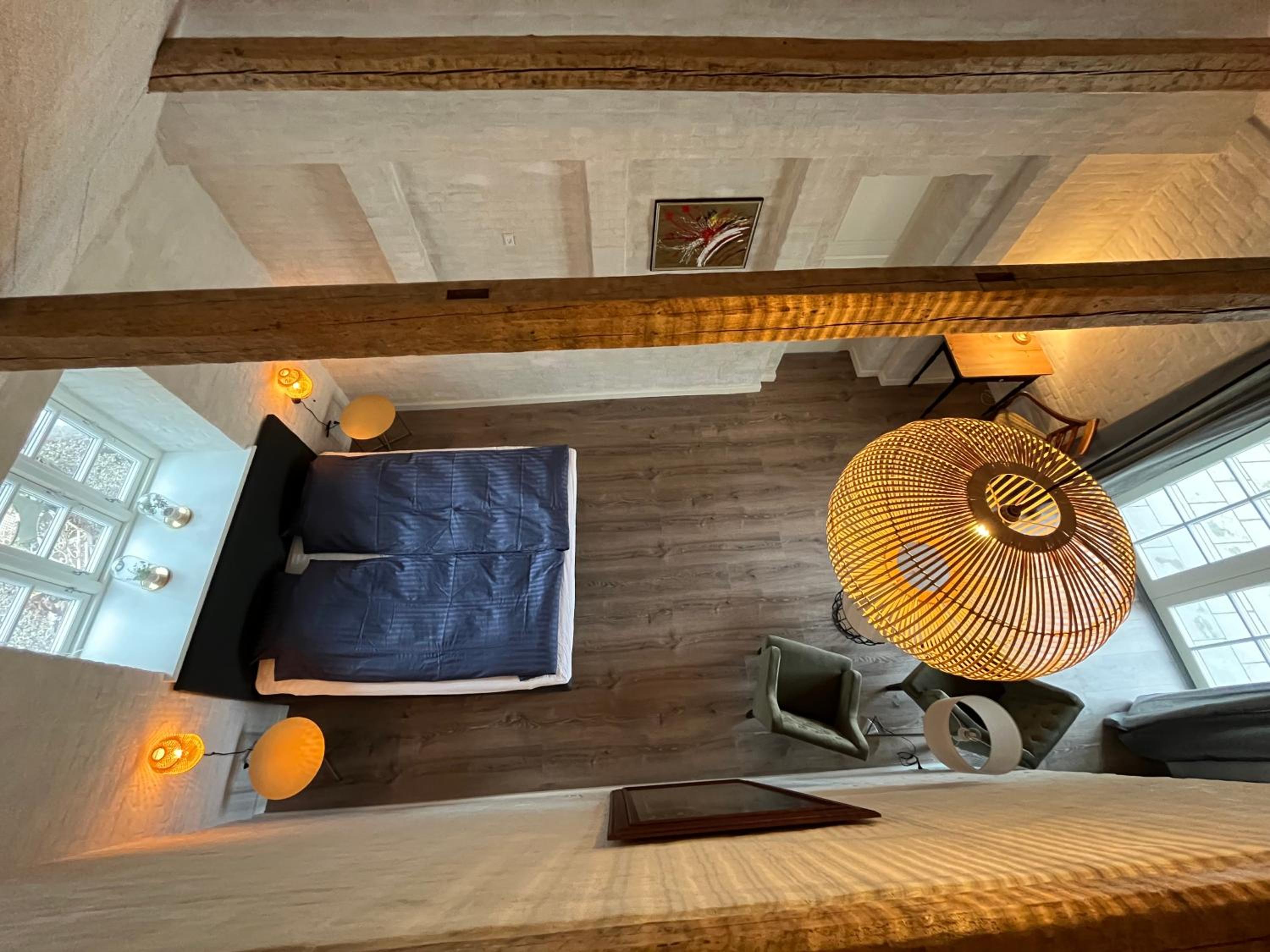 Lindegaardens Bed and Breakfast