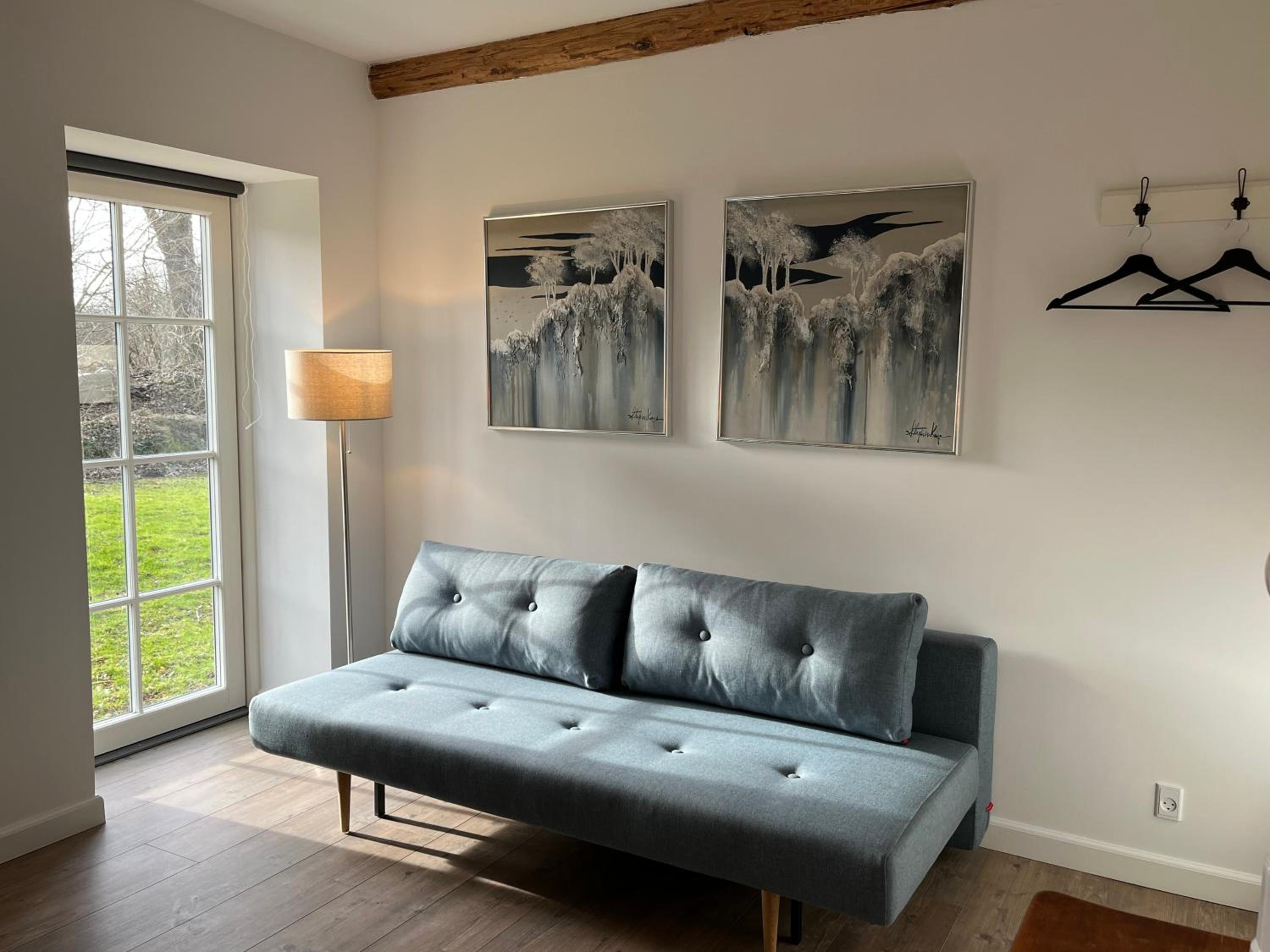 Lindegaardens Bed and Breakfast