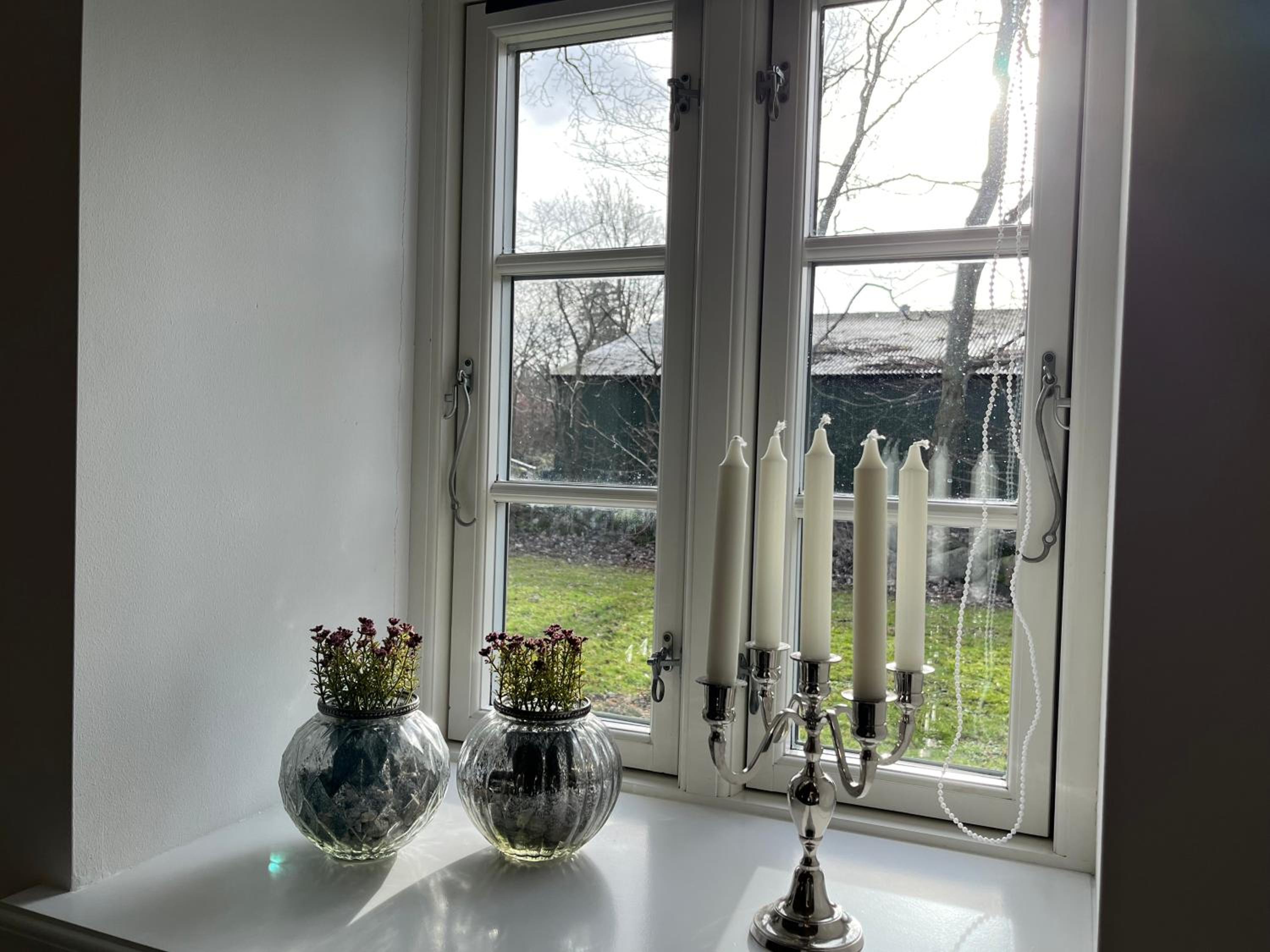 Lindegaardens Bed and Breakfast