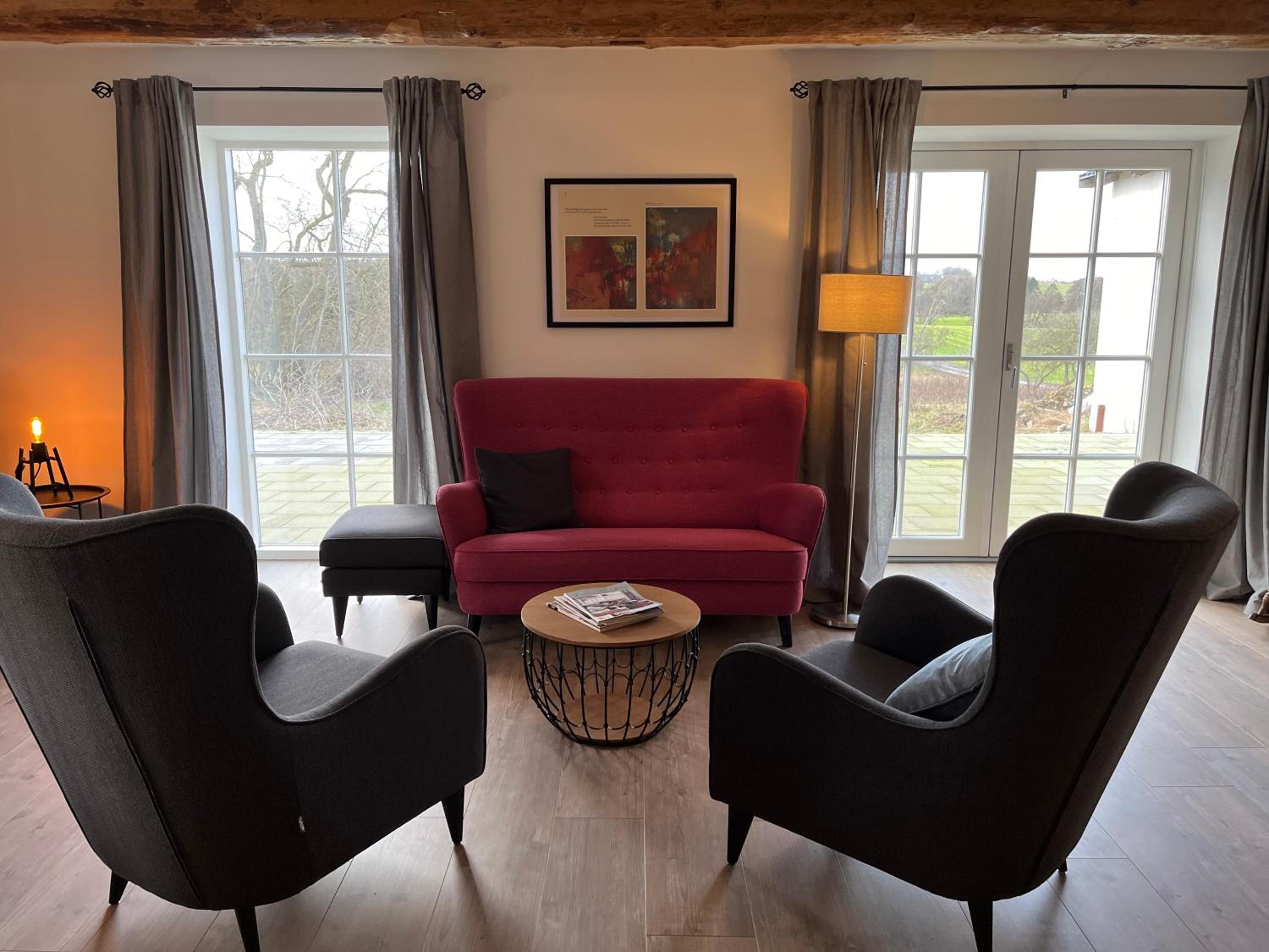 Lindegaardens Bed and Breakfast
