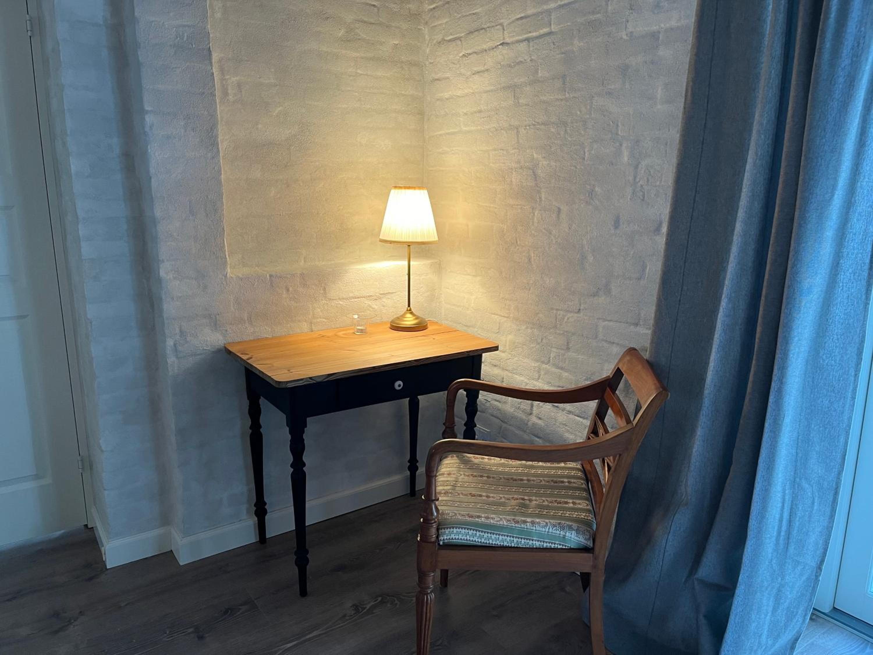 Lindegaardens Bed and Breakfast