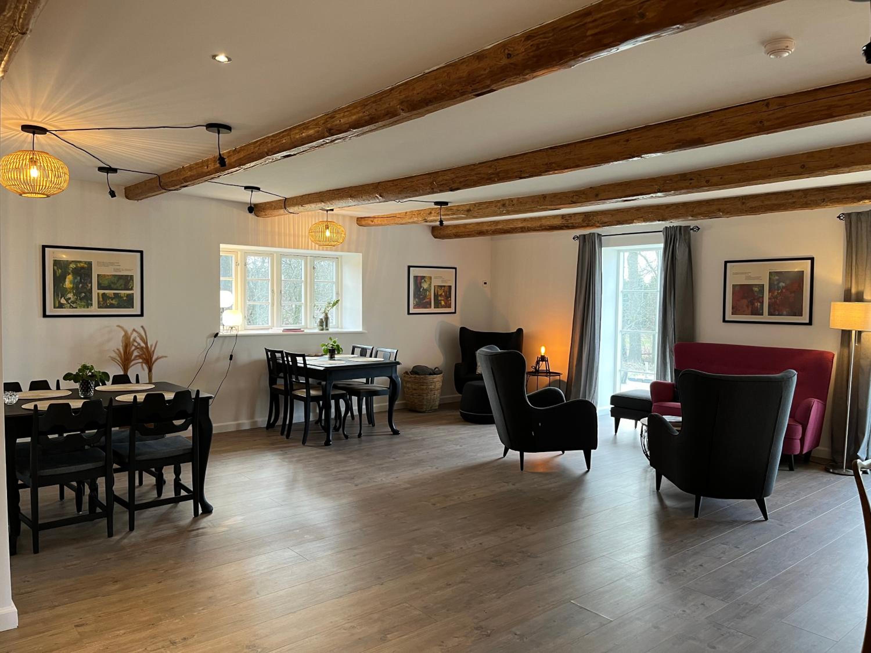 Lindegaardens Bed and Breakfast