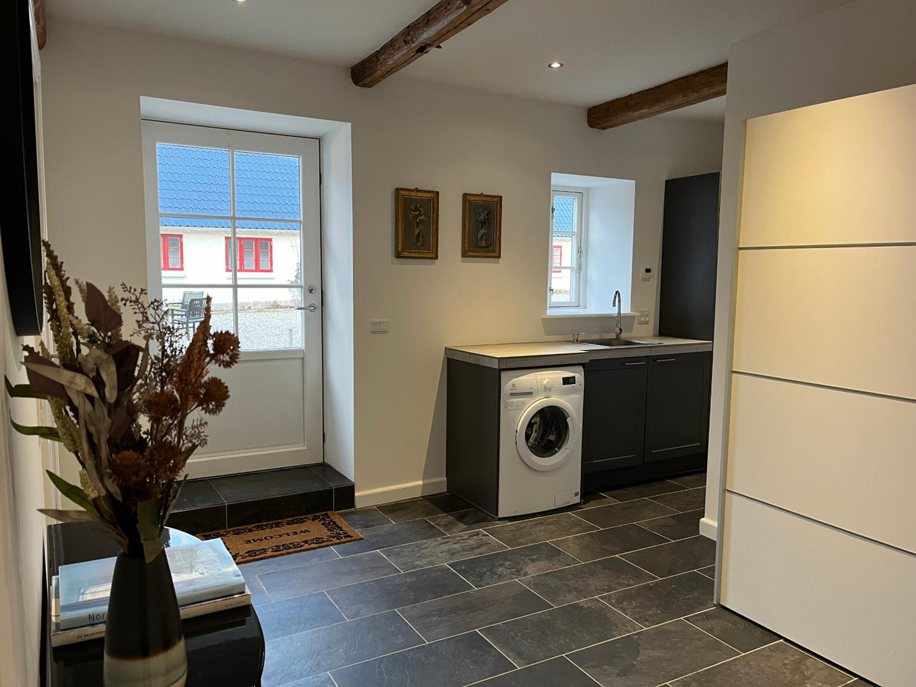 Lindegaardens Bed and Breakfast