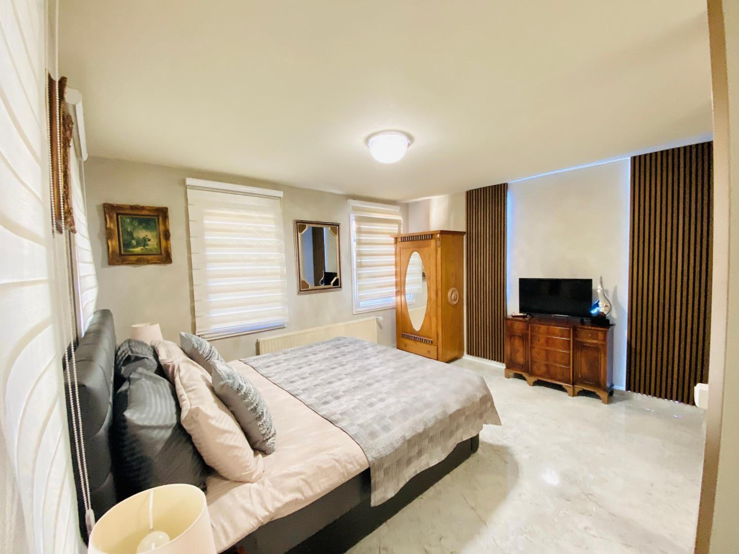 Altstadt Apartment im Zentrum