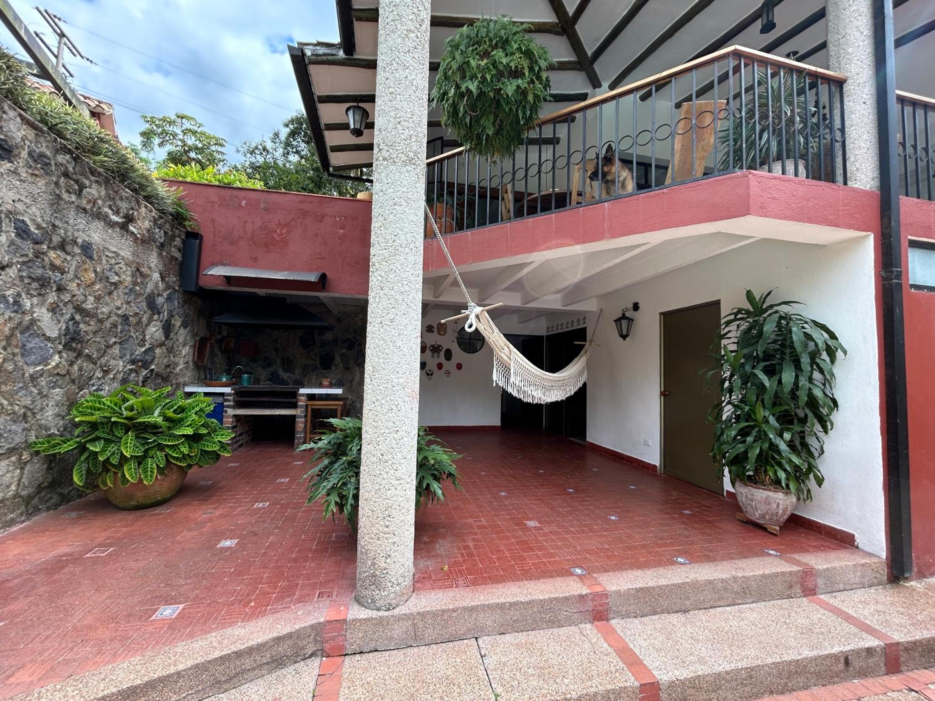 Finca El Remanso La Vega