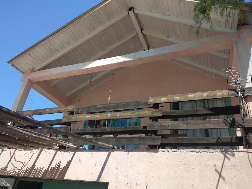 Casa con piscina a 5 minutos del centro