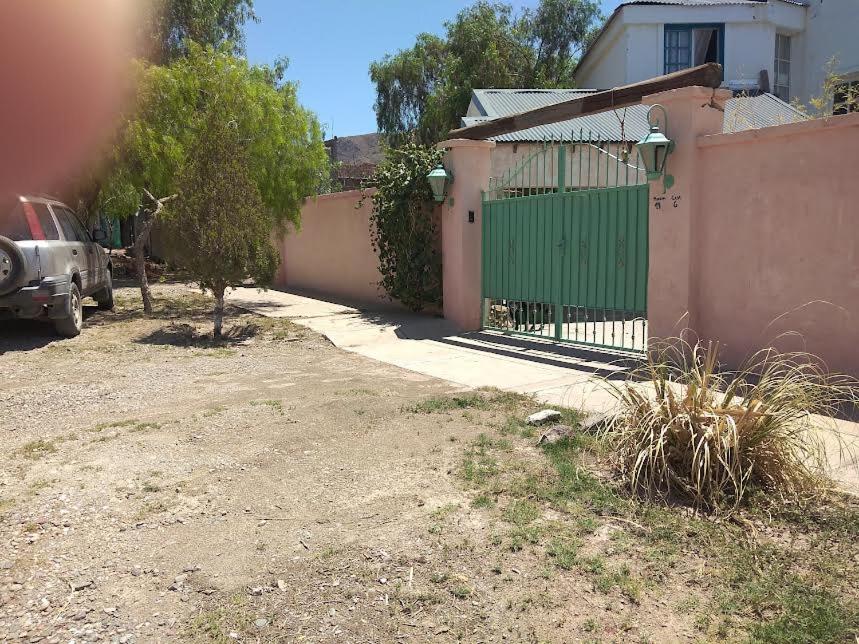 Casa con piscina a 5 minutos del centro