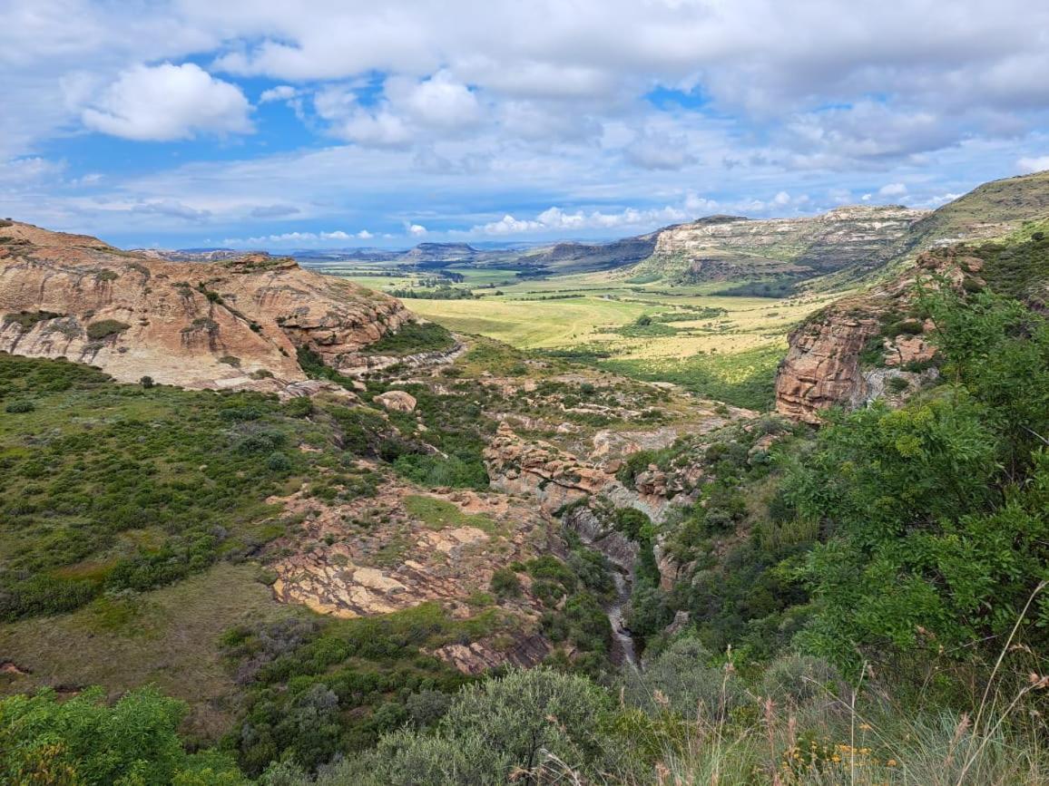 Franshoek Farm