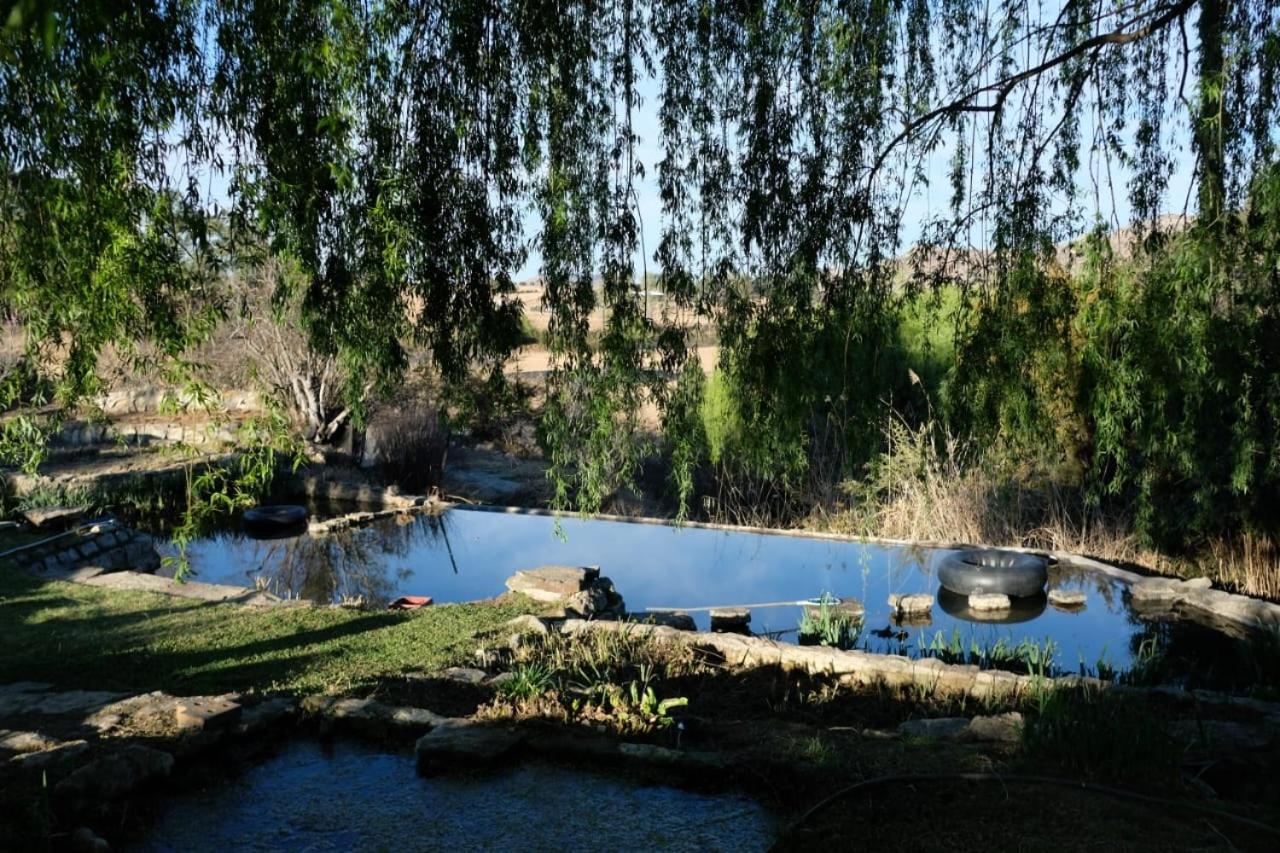 Franshoek Farm