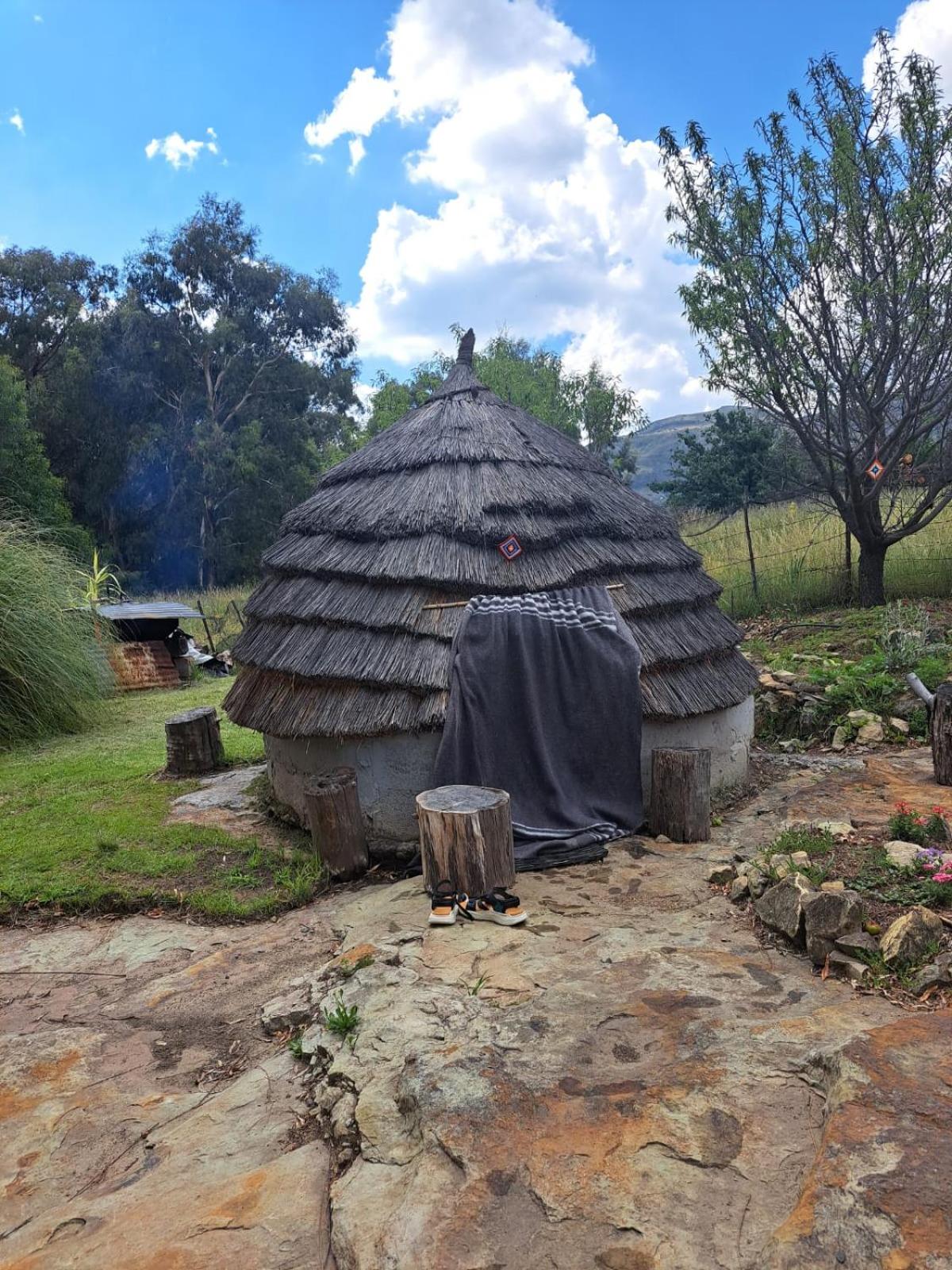 Franshoek Farm