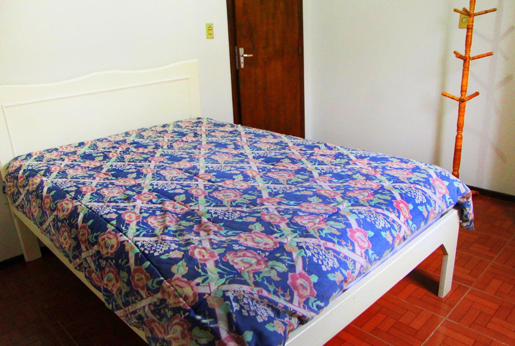 Apto 1 quarto Avenida