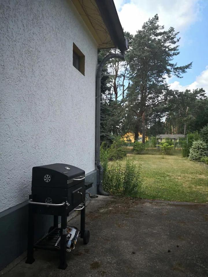 Familientreff im Grünen mit Tennisplatz