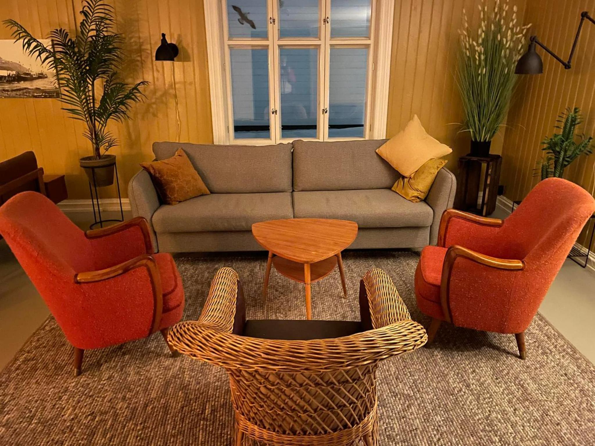 lounge