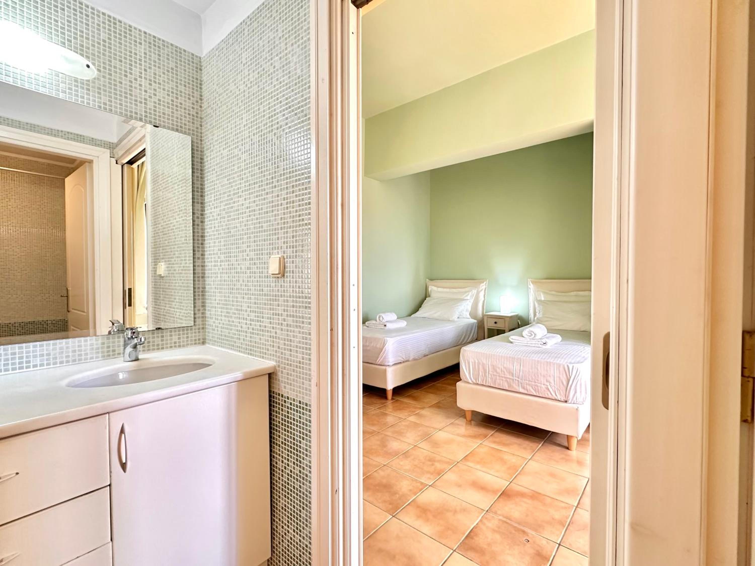 Villa Kapodistria