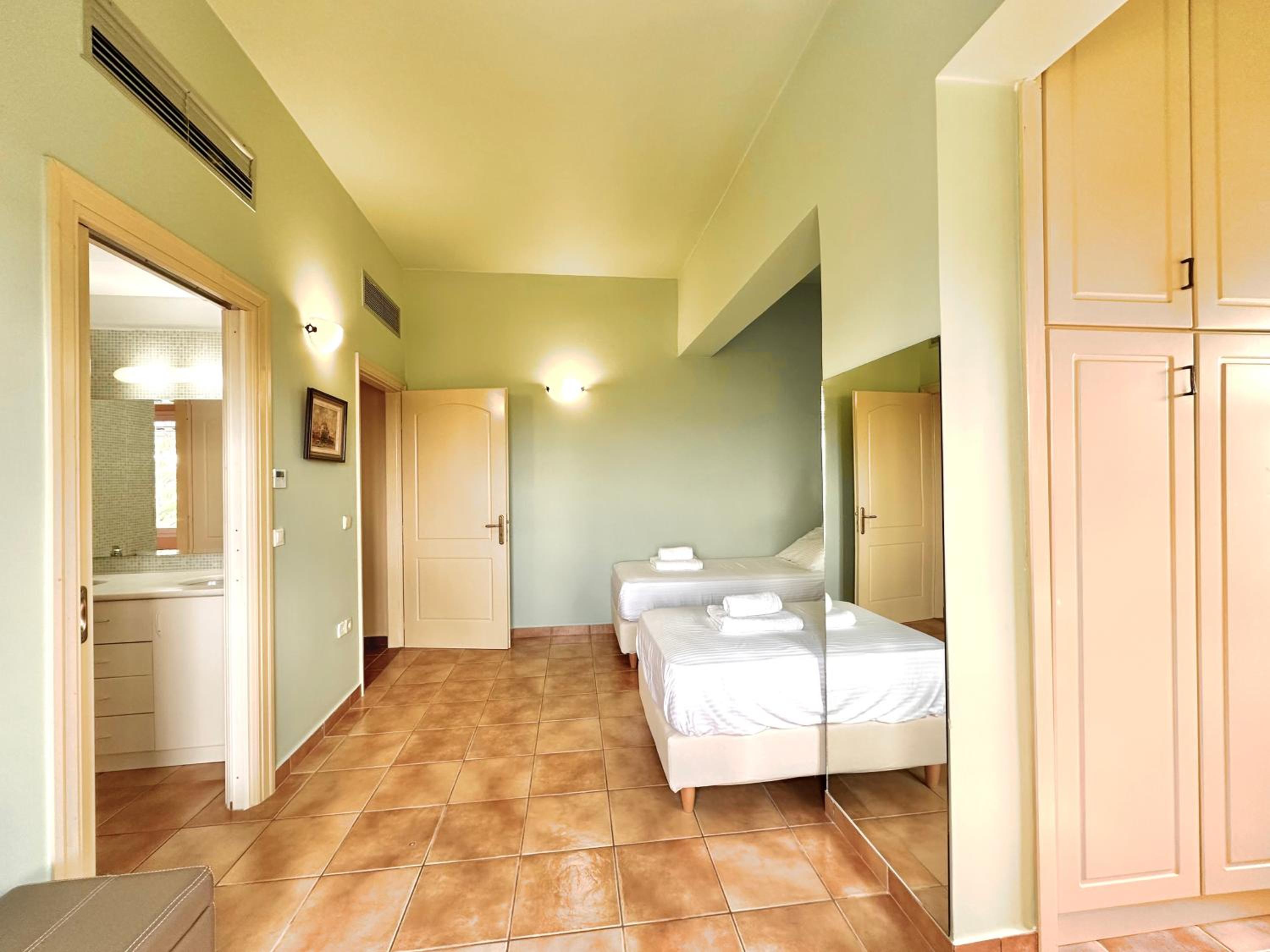 Villa Kapodistria