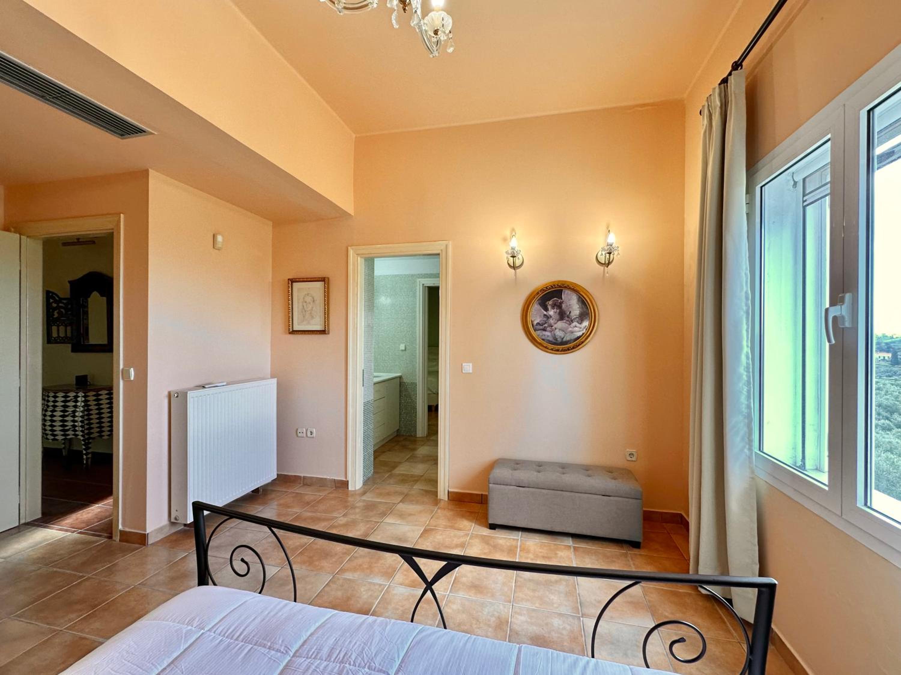 Villa Kapodistria