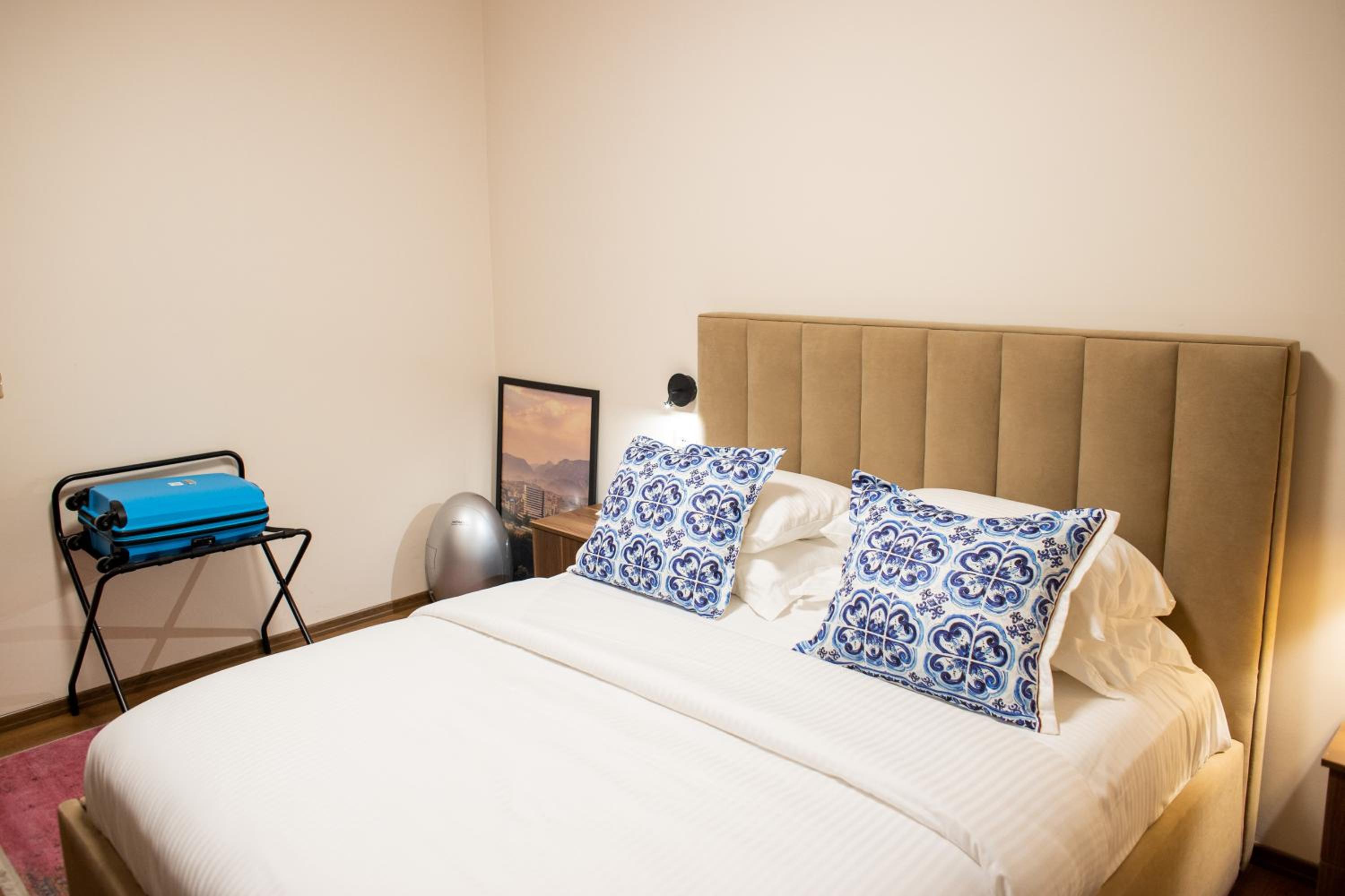 Terra'Vista Apartments