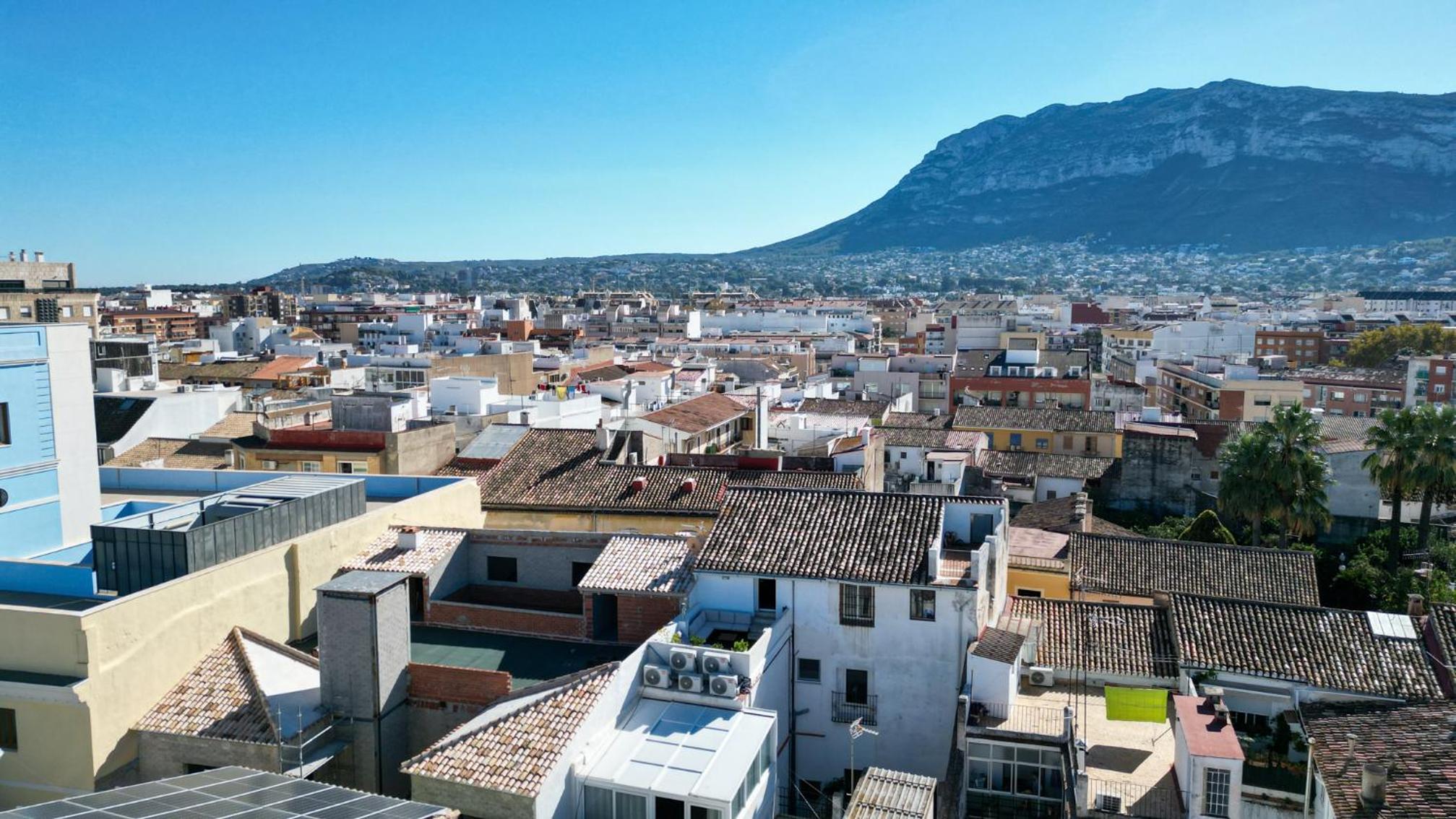 Penthouse Duplex 4 PAX by costablancarent