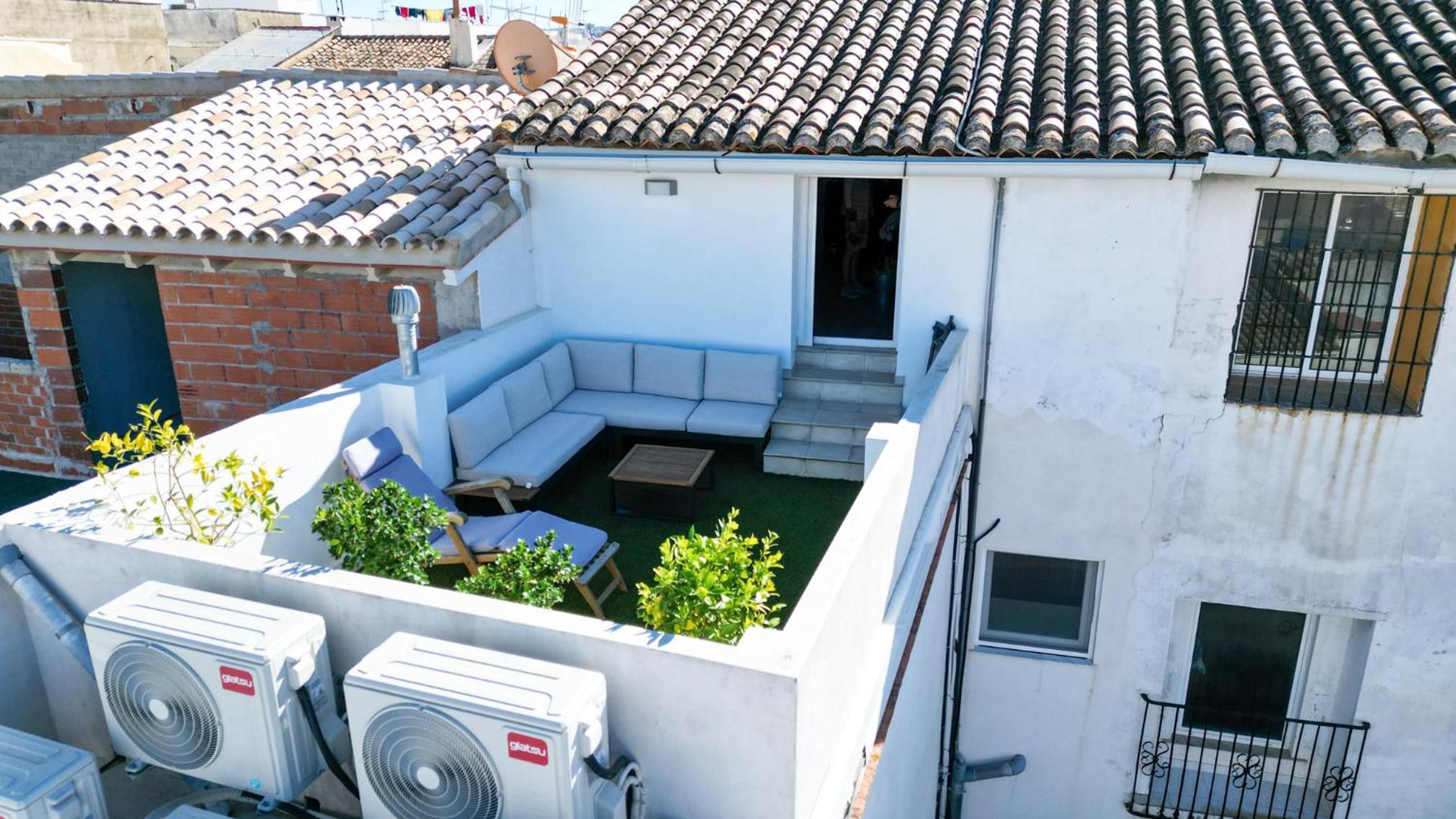 roof