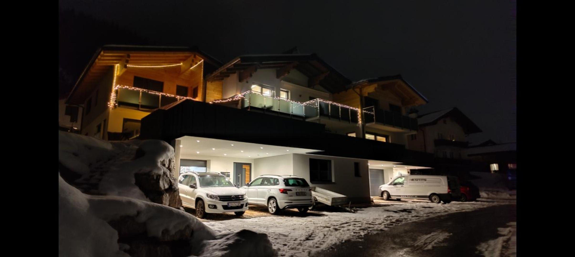 Haus Schartner Flachau