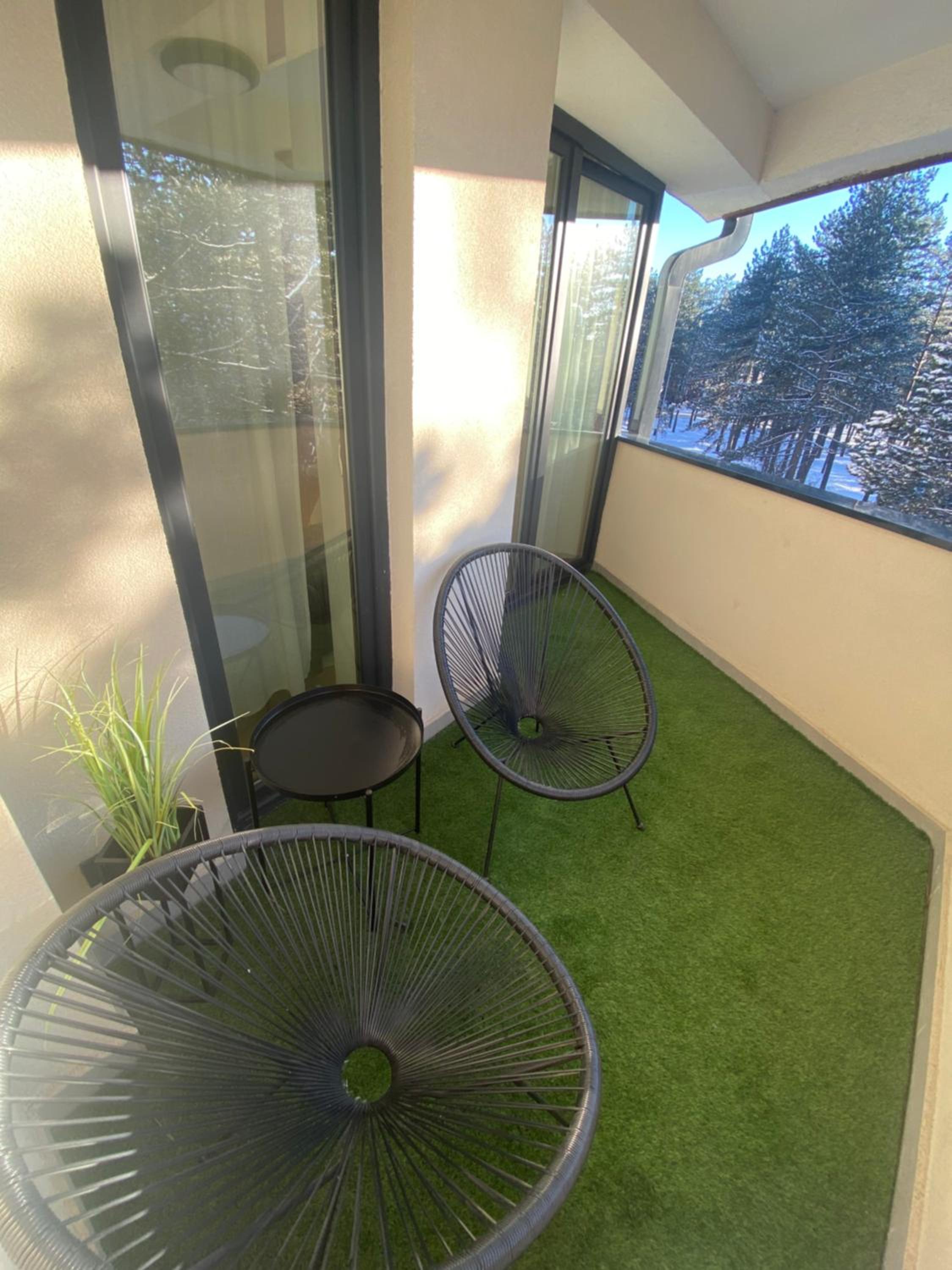 Apartman Lazić SM & SPA view 2