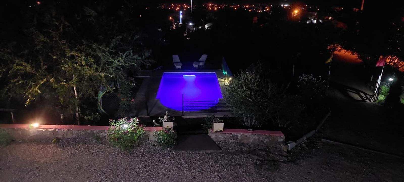 Balcon Al Paradiso