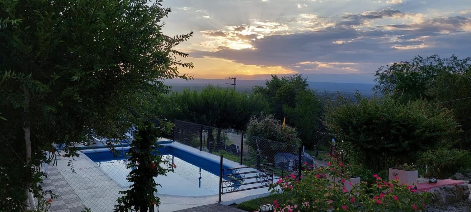 Balcon Al Paradiso