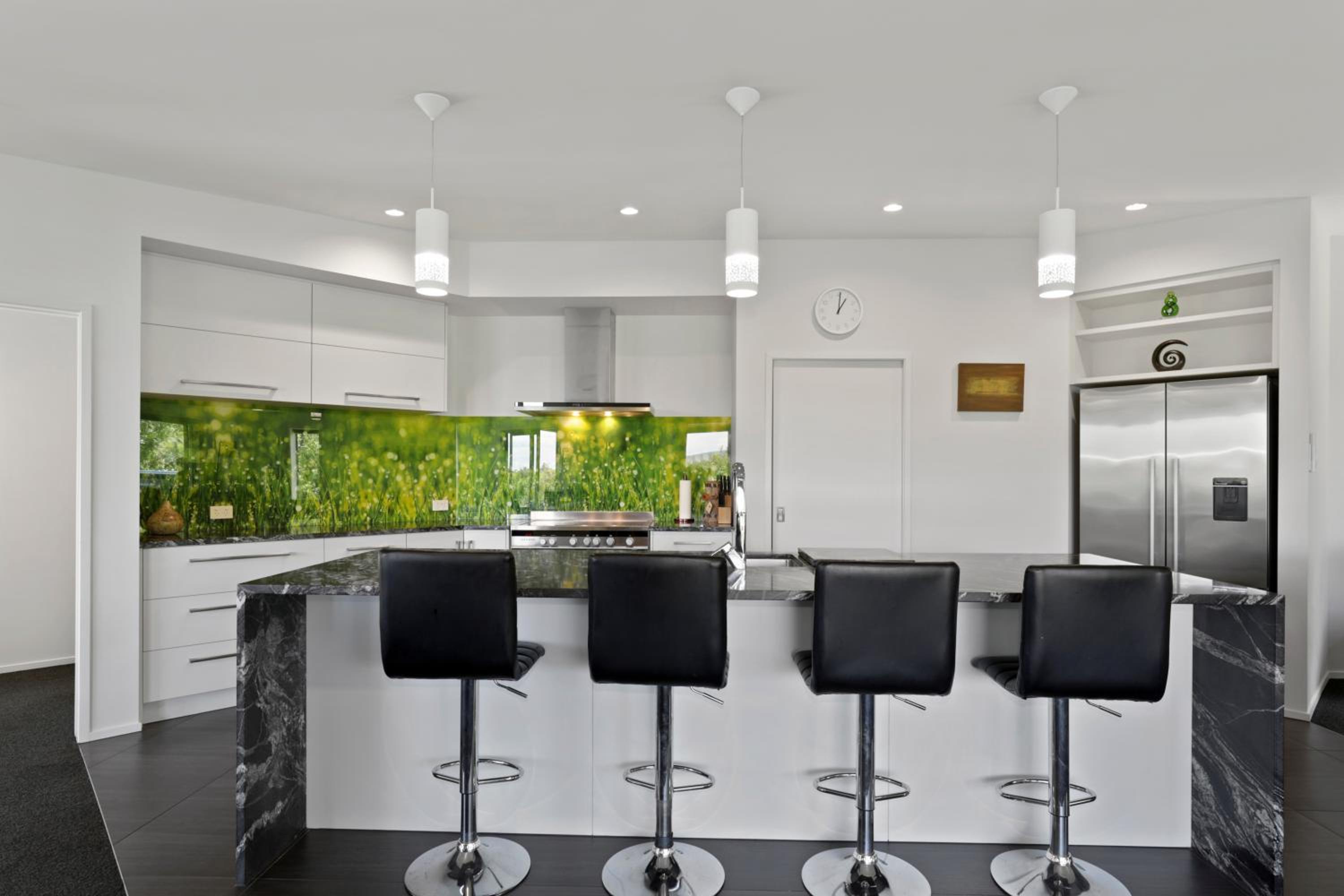 Tarawera Paradise