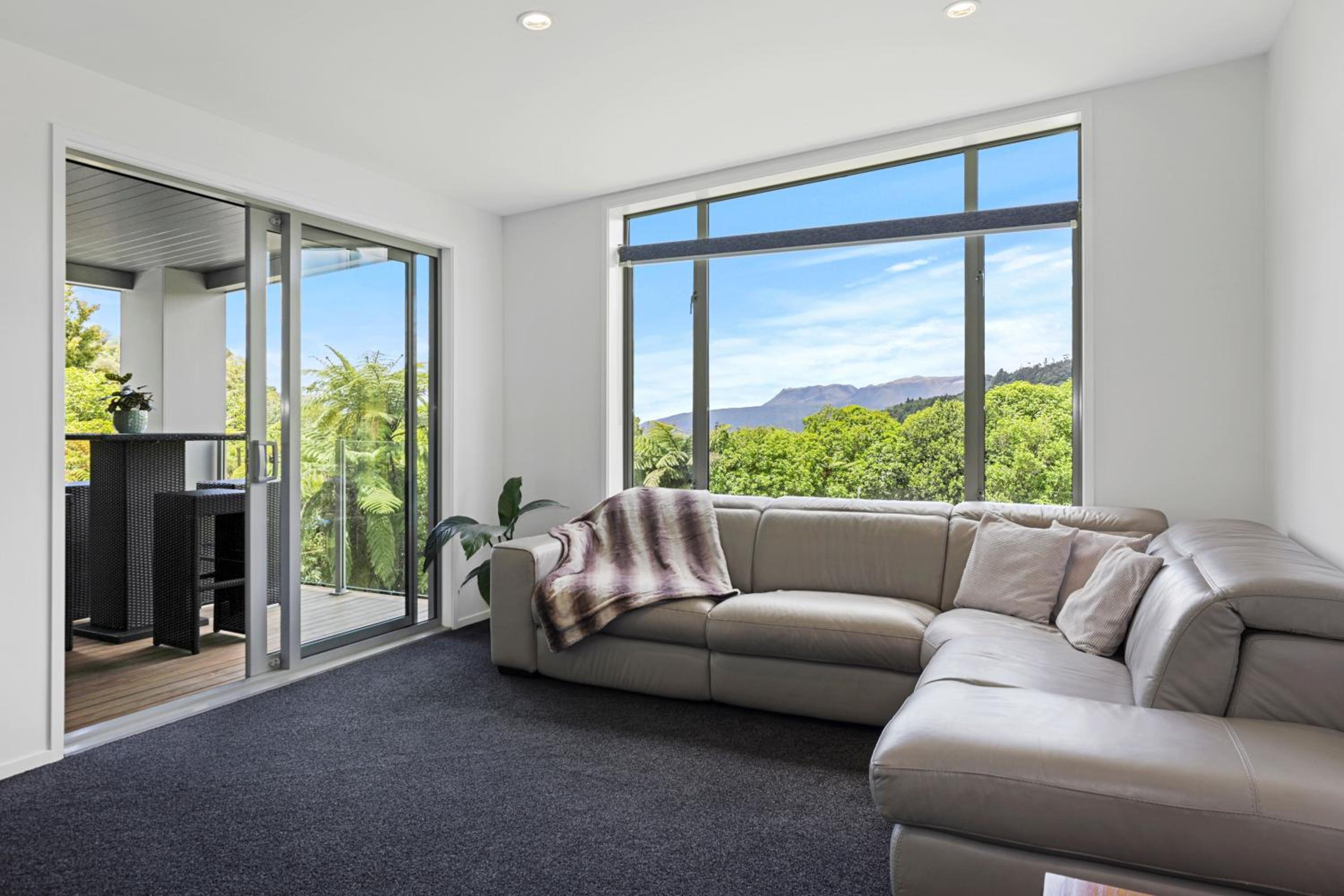Tarawera Paradise