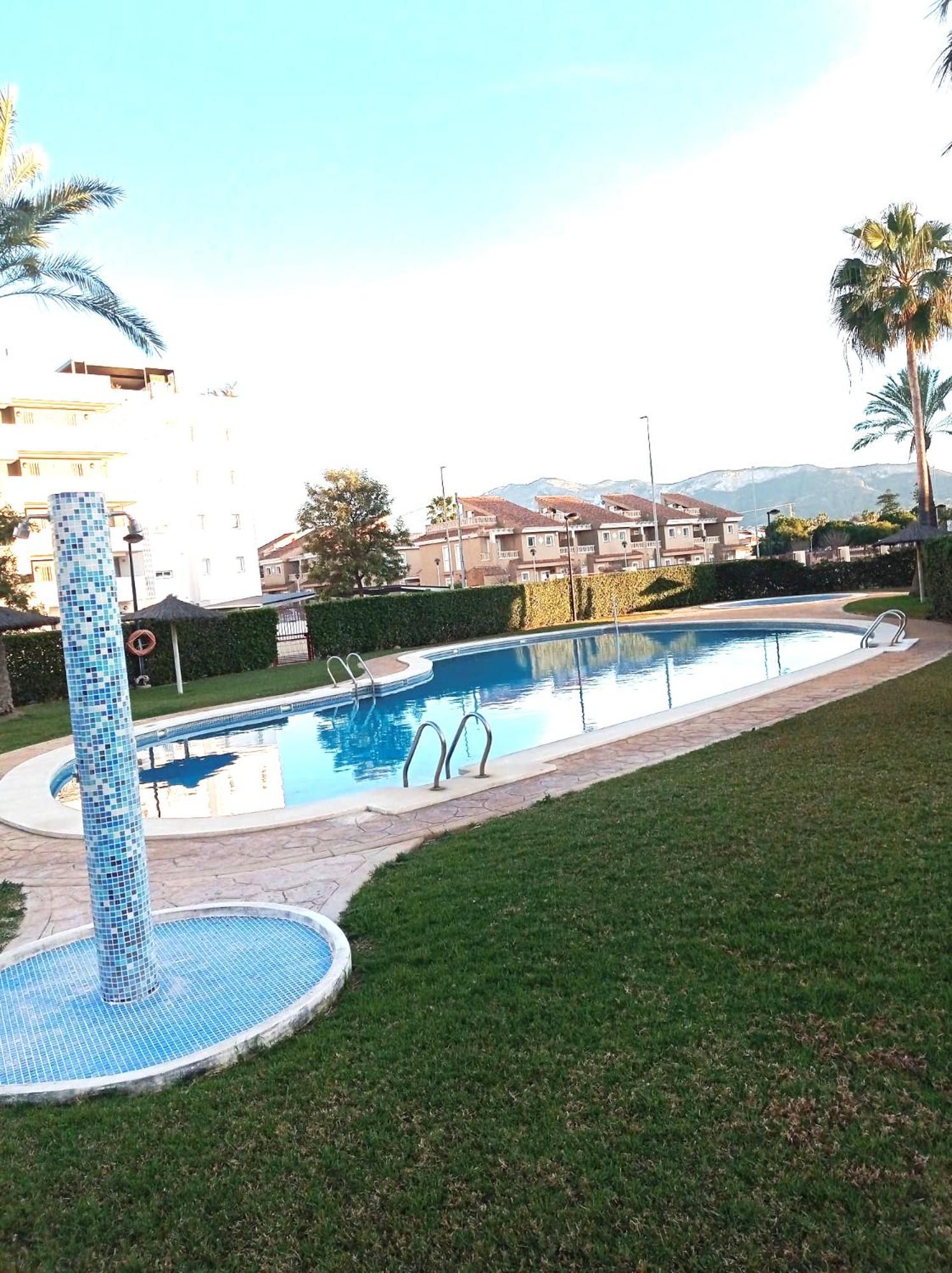APARTAMENTO PLAYASOL DENIA