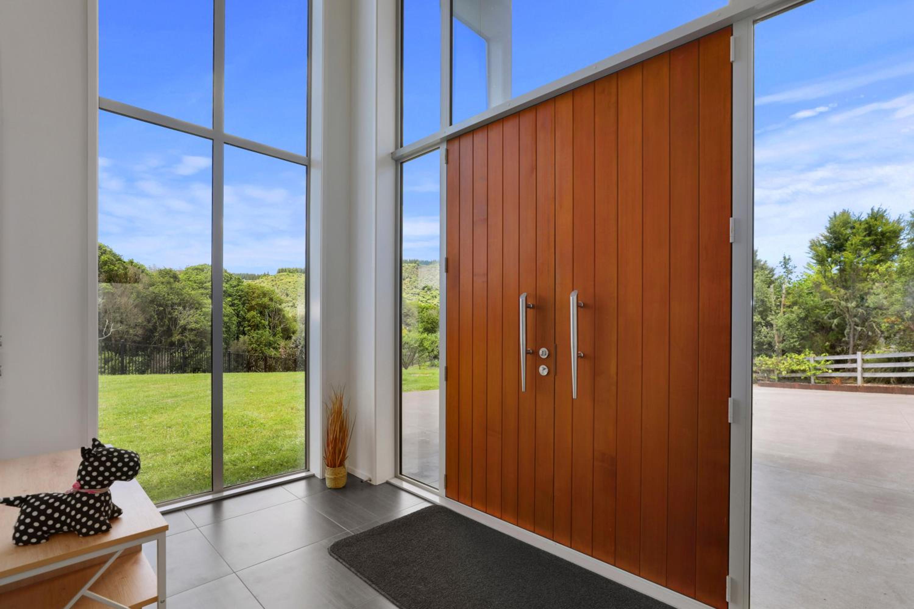 Tarawera Paradise