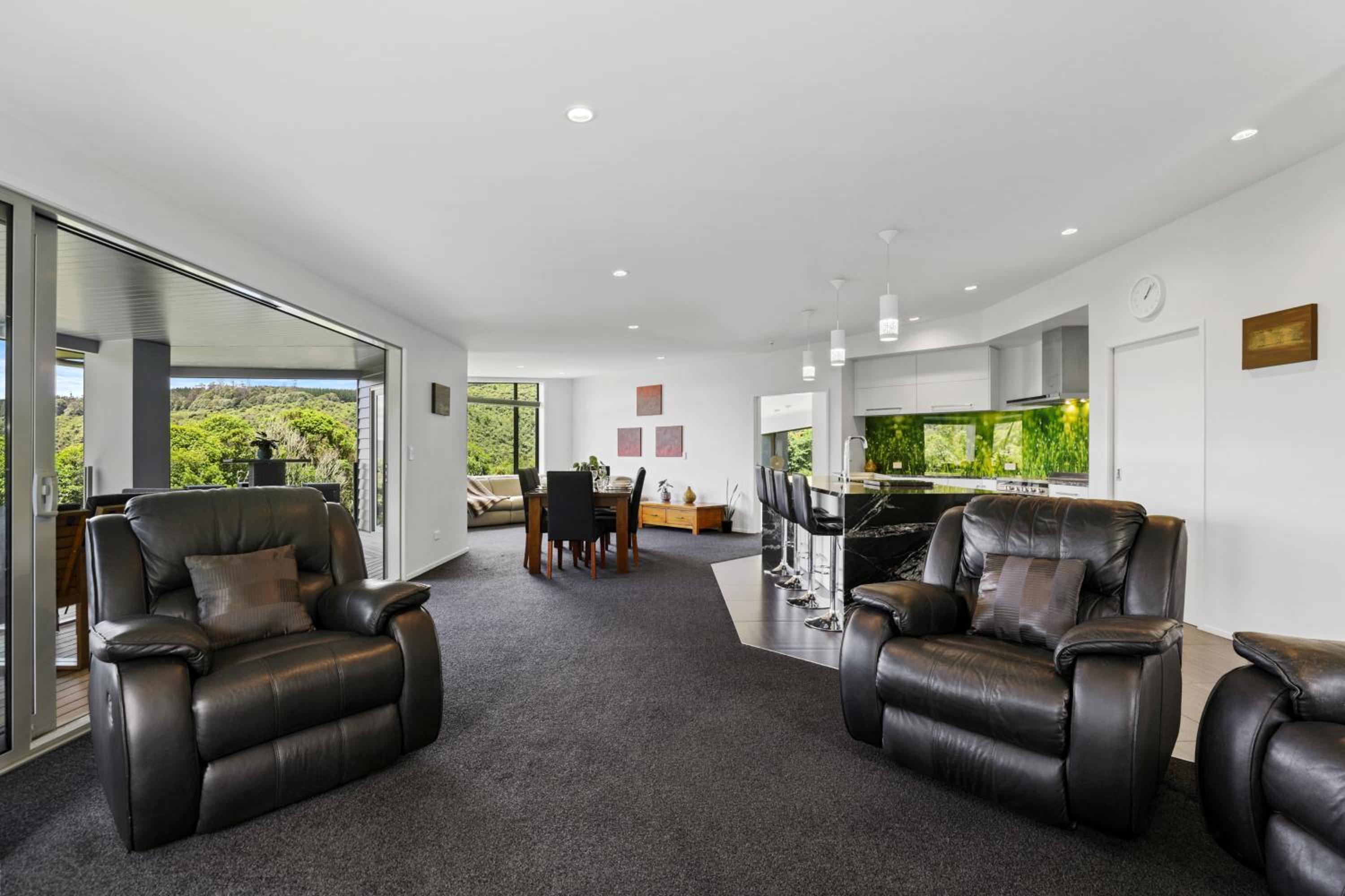 Tarawera Paradise