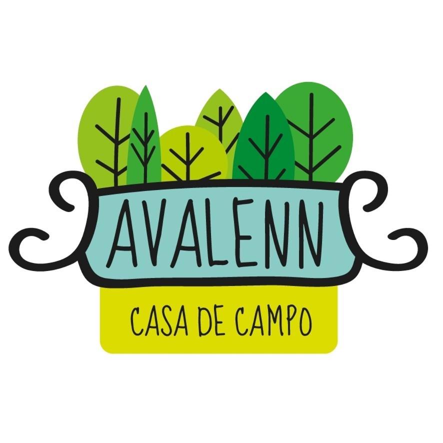 Avalenn, Casa de Campo