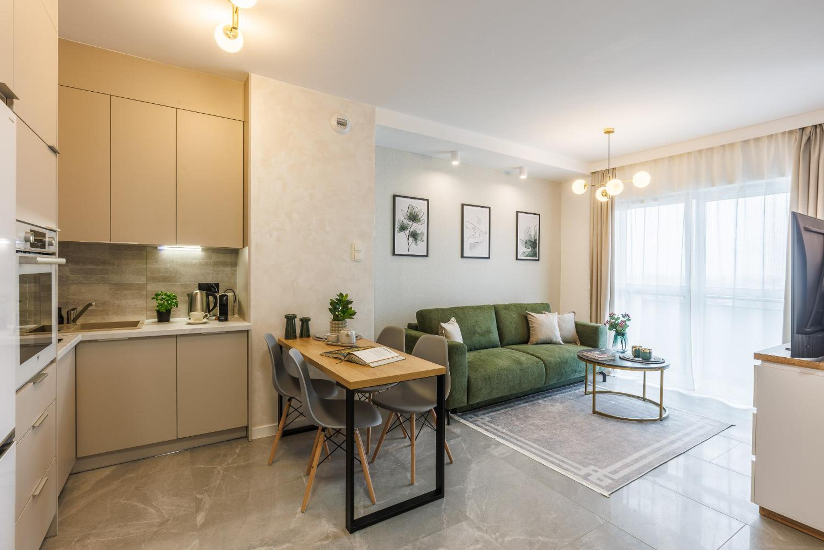 Emihouse Riverside Apartments